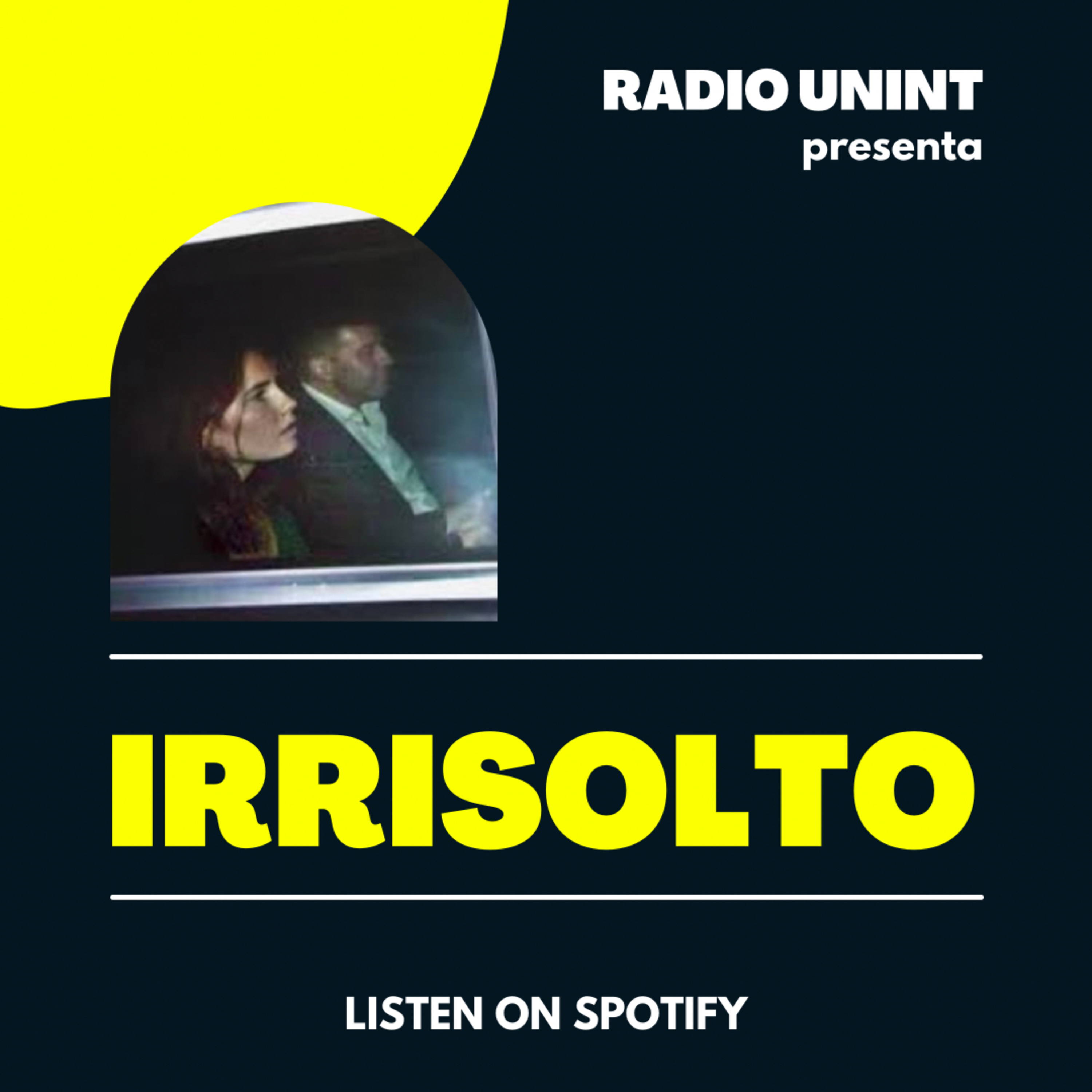 IRRISOLTO: IL DELITTO DI PERUGIA episode artwork