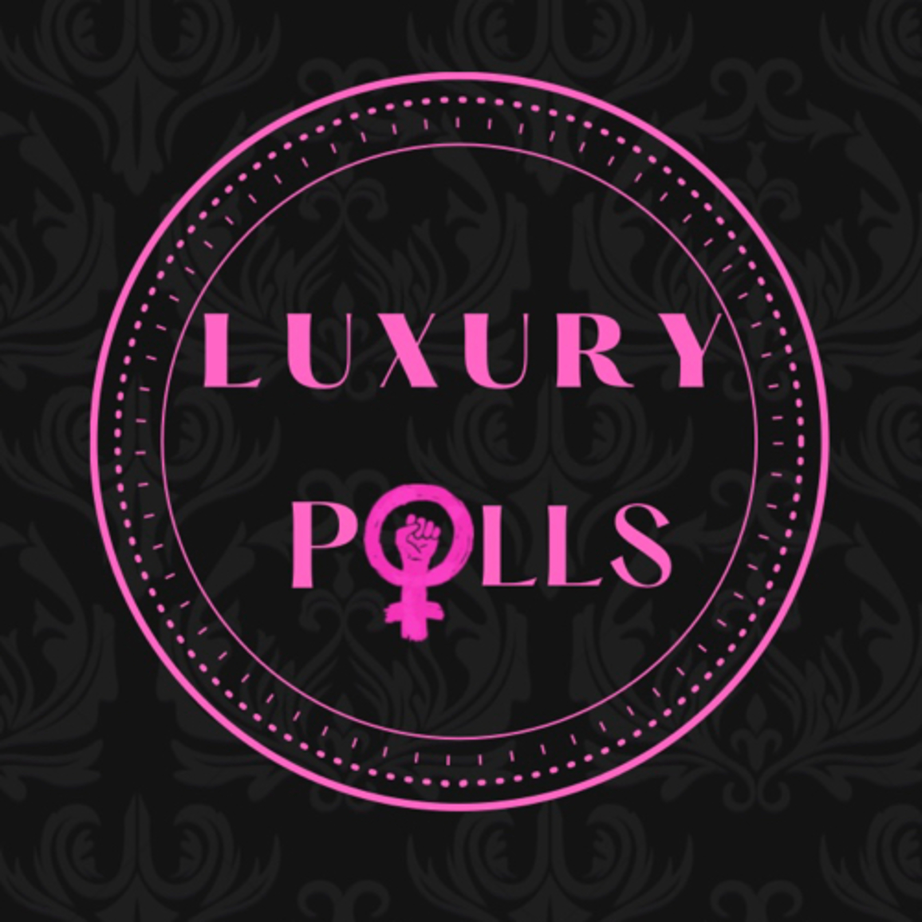 Luxury Pills; Due facce della stessa medaglia: le donne e l’industria della moda episode artwork