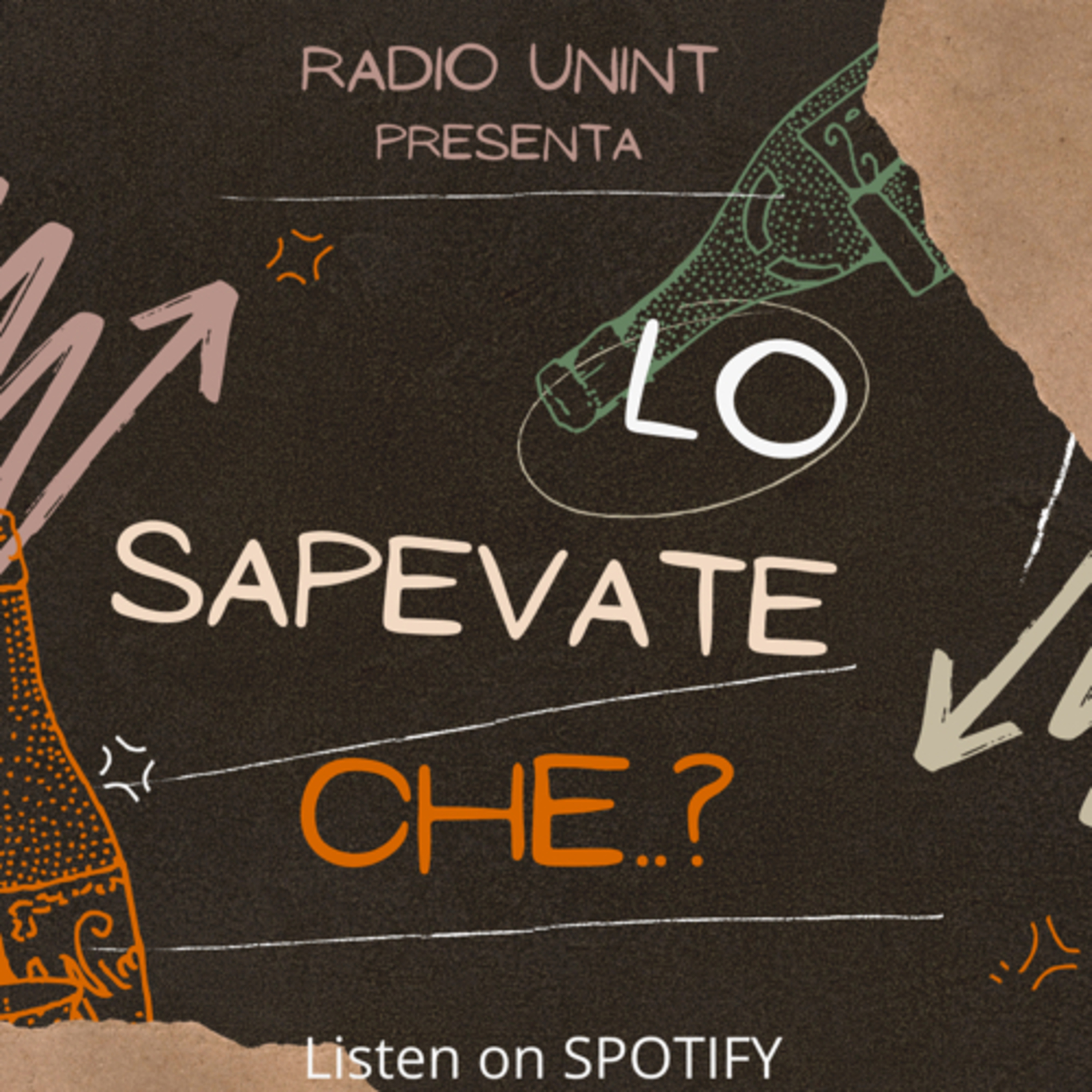Linguaggio inclusivo e migrazioni: come e perché parlarne? episode artwork