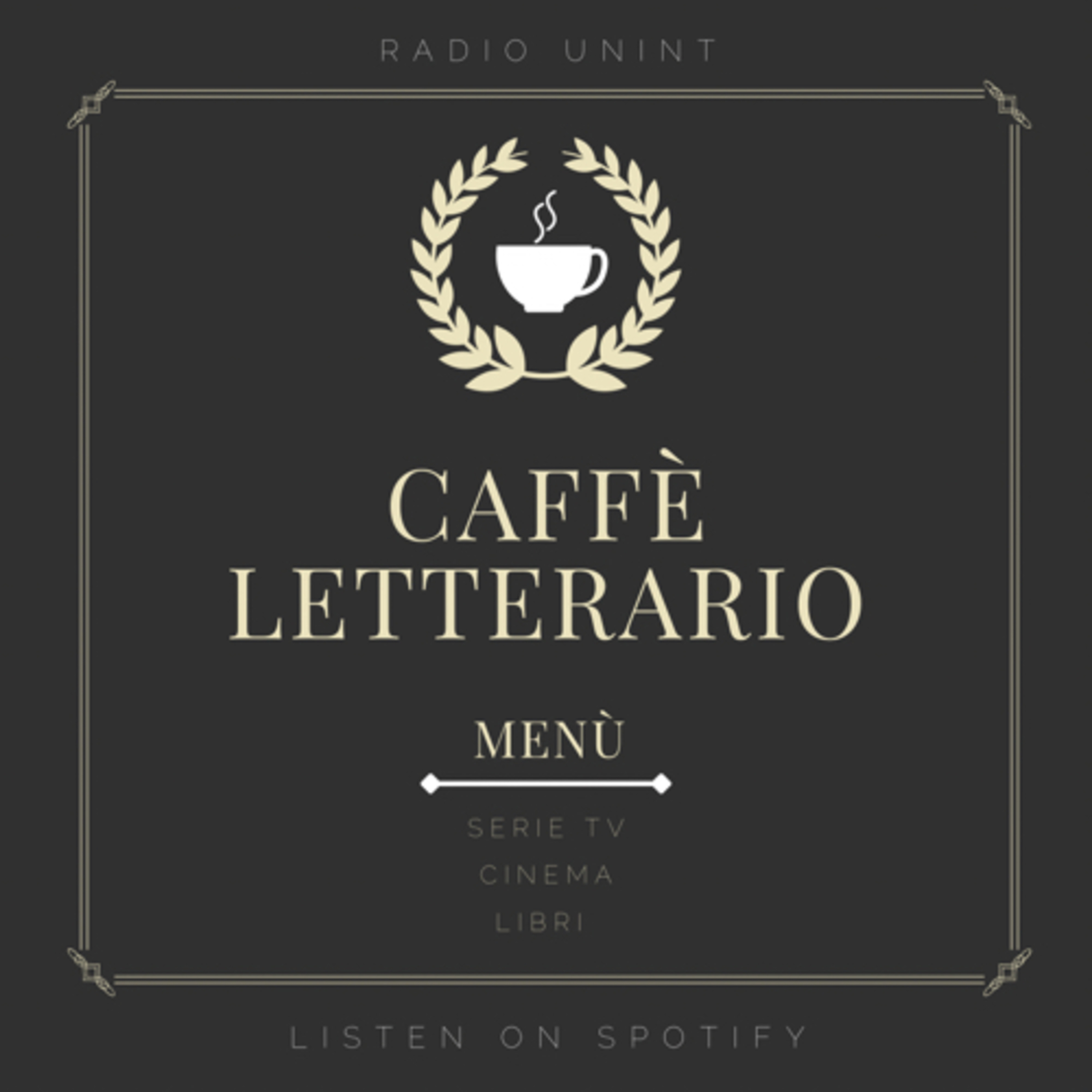 Caffè Letterario: FILM NATALIZI! episode artwork