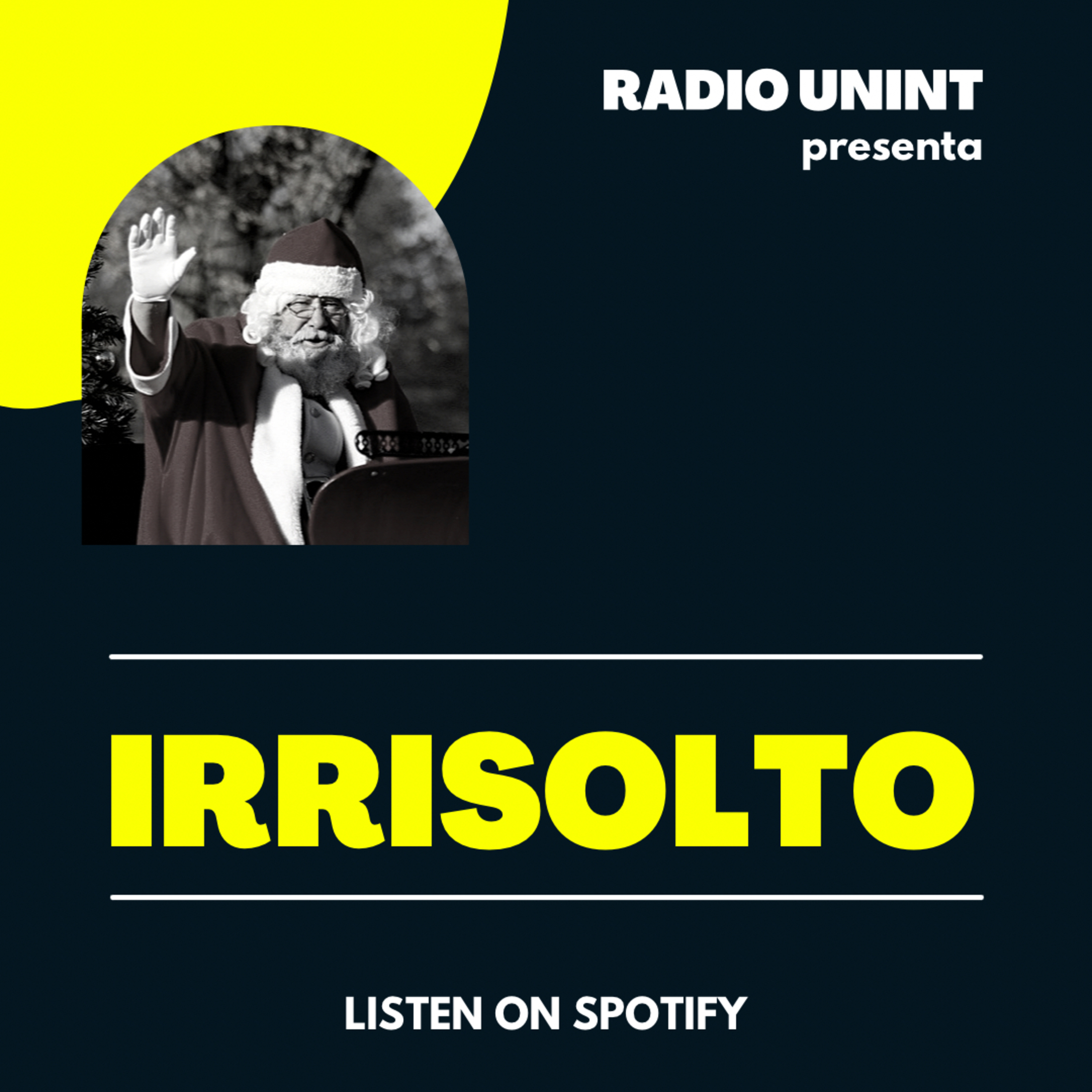 Irrisolto: IL BABBO NATALE ASSASSINO  episode artwork