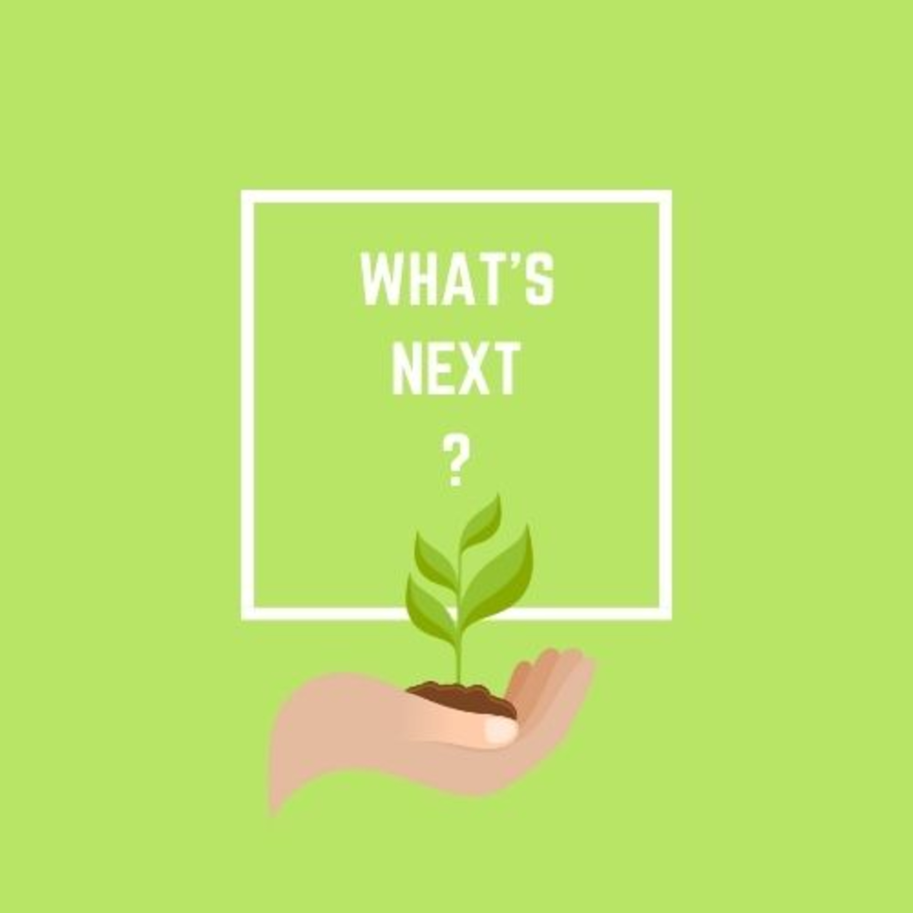 WHAT'S NEXT? Fast fashion episode artwork