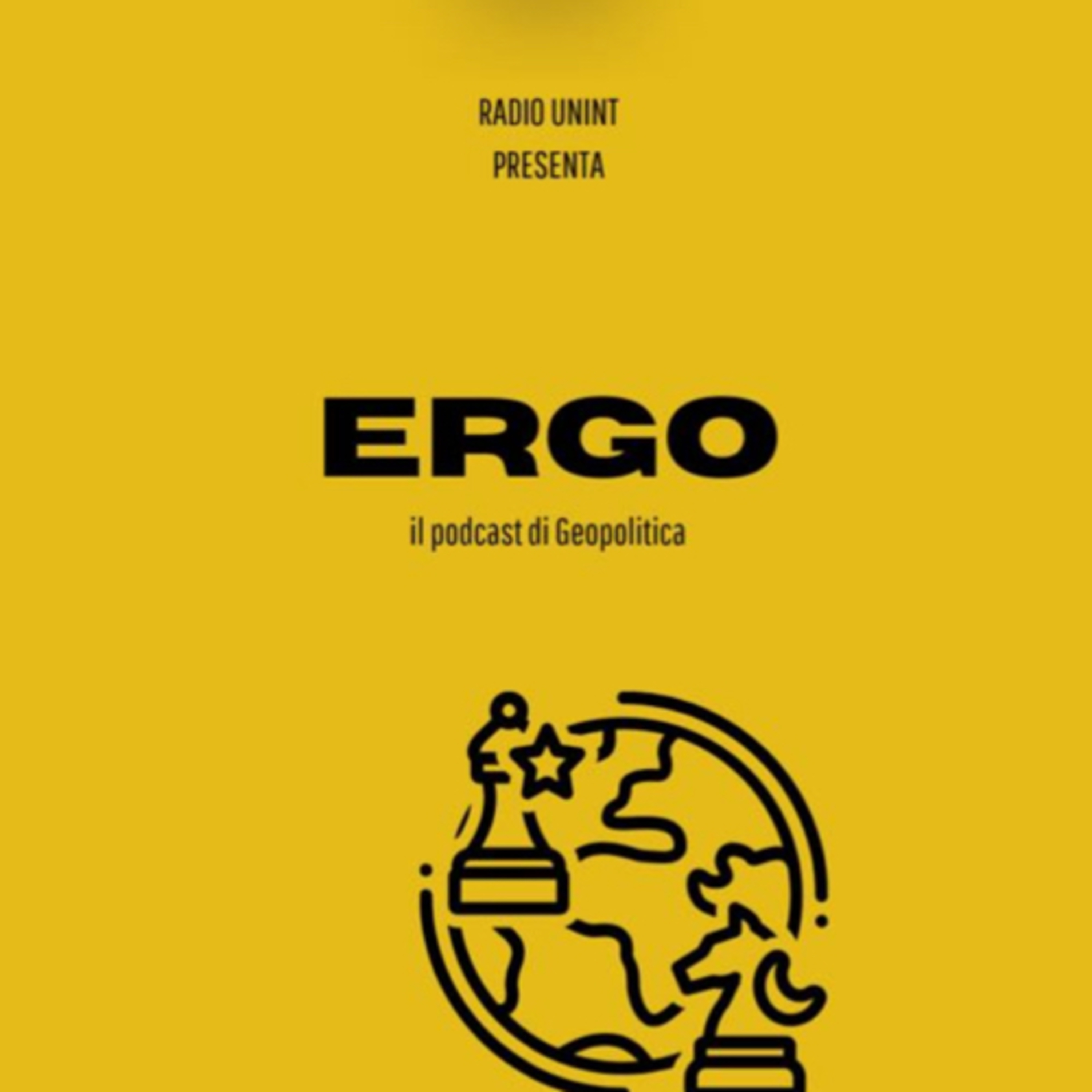 ERGO: LA QUESTIONE PALESTINESE episode artwork