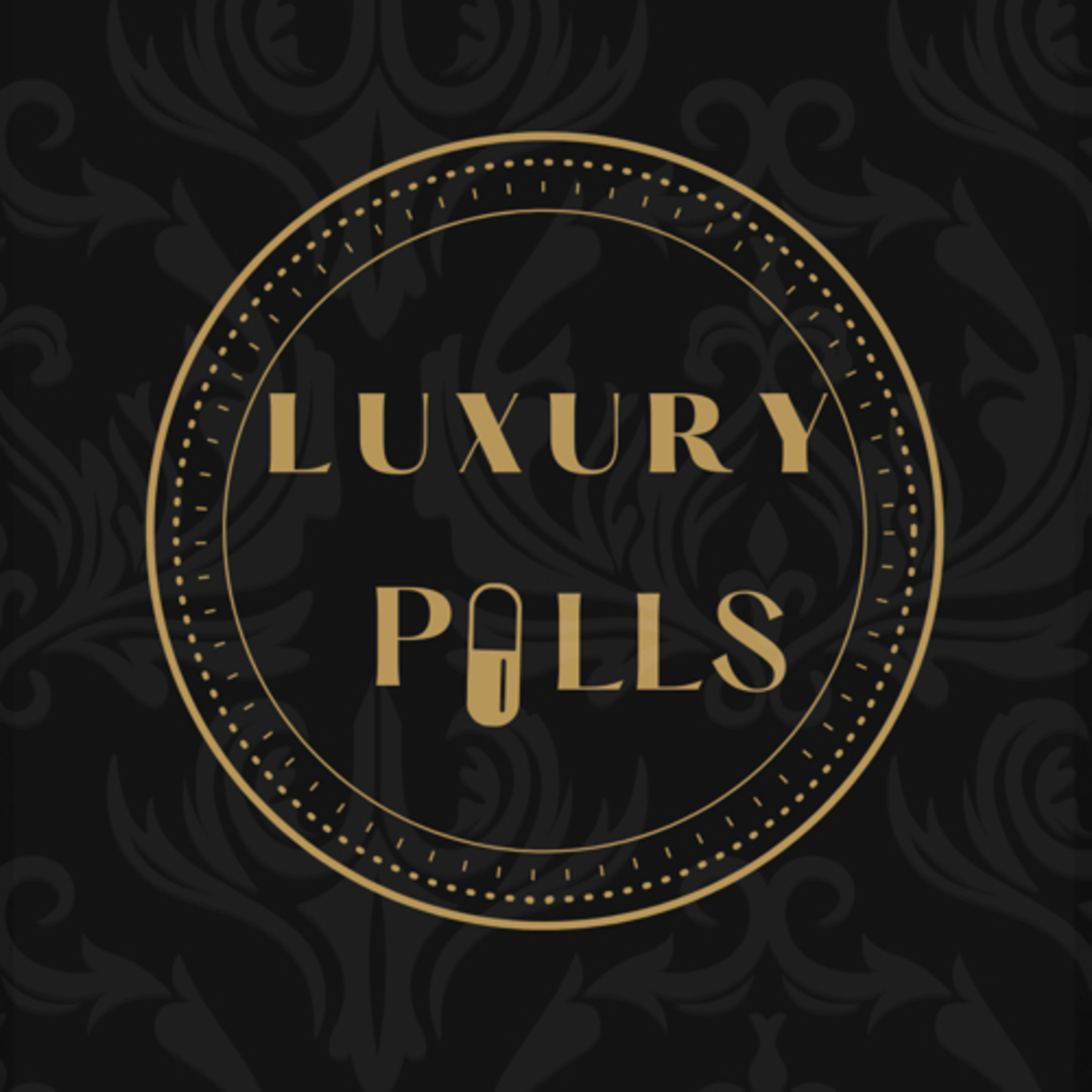 LUXURY PILLS: MODA E MUSICA episode artwork