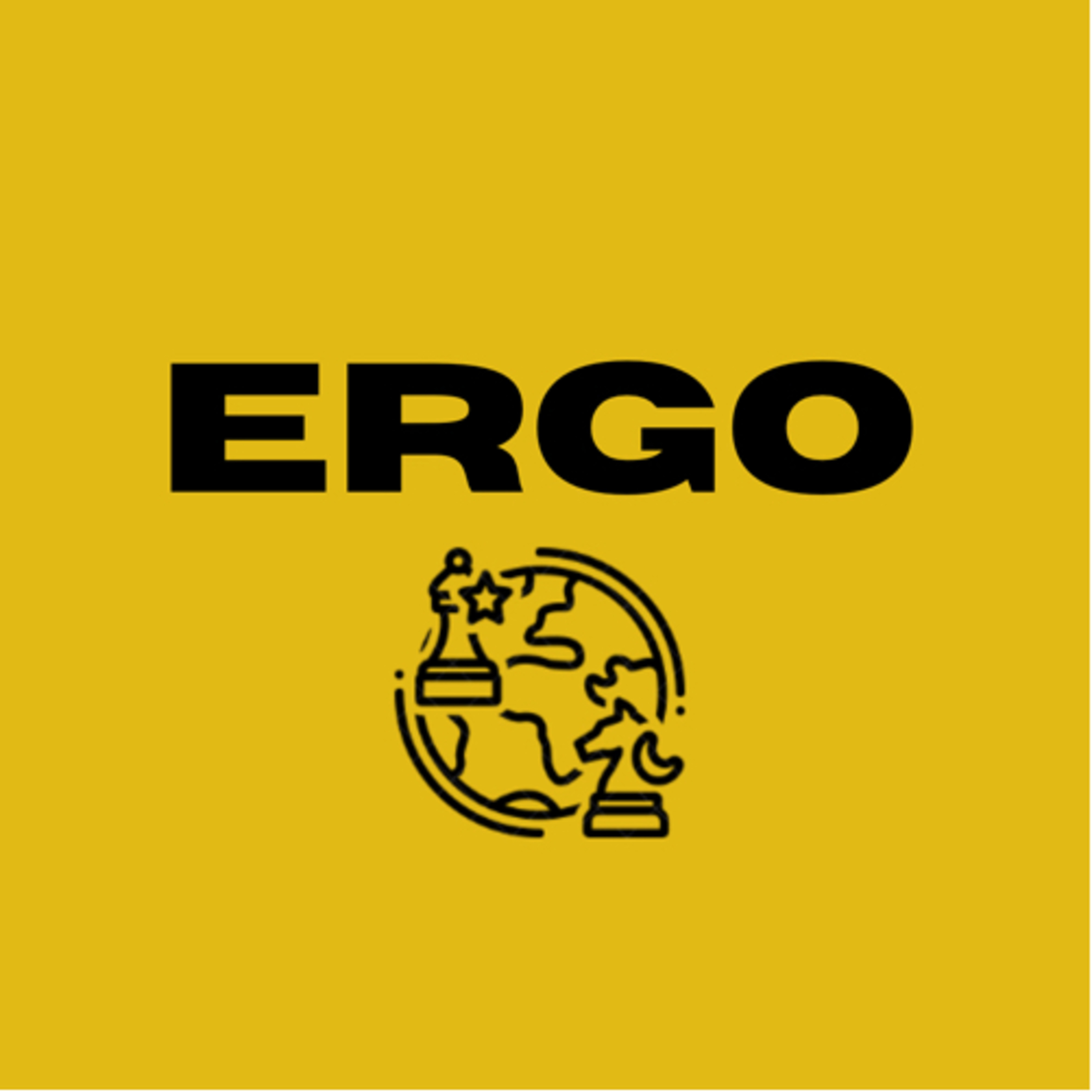 ERGO | I MISSILI BALISTICI DELLA COREA DEL NORD episode artwork