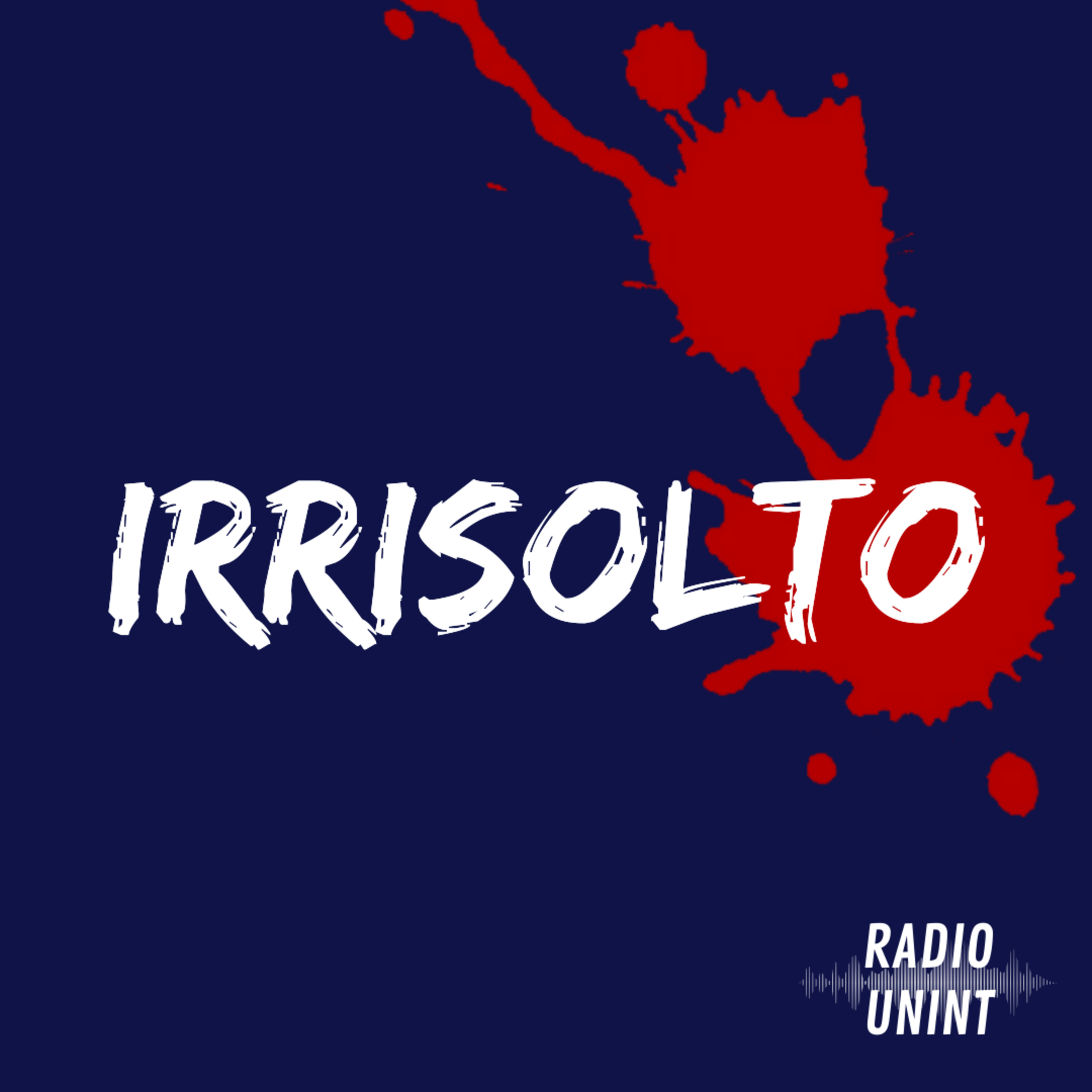 IRRISOLTO | IL NATALE DI RICCIOLI D'ORO episode artwork