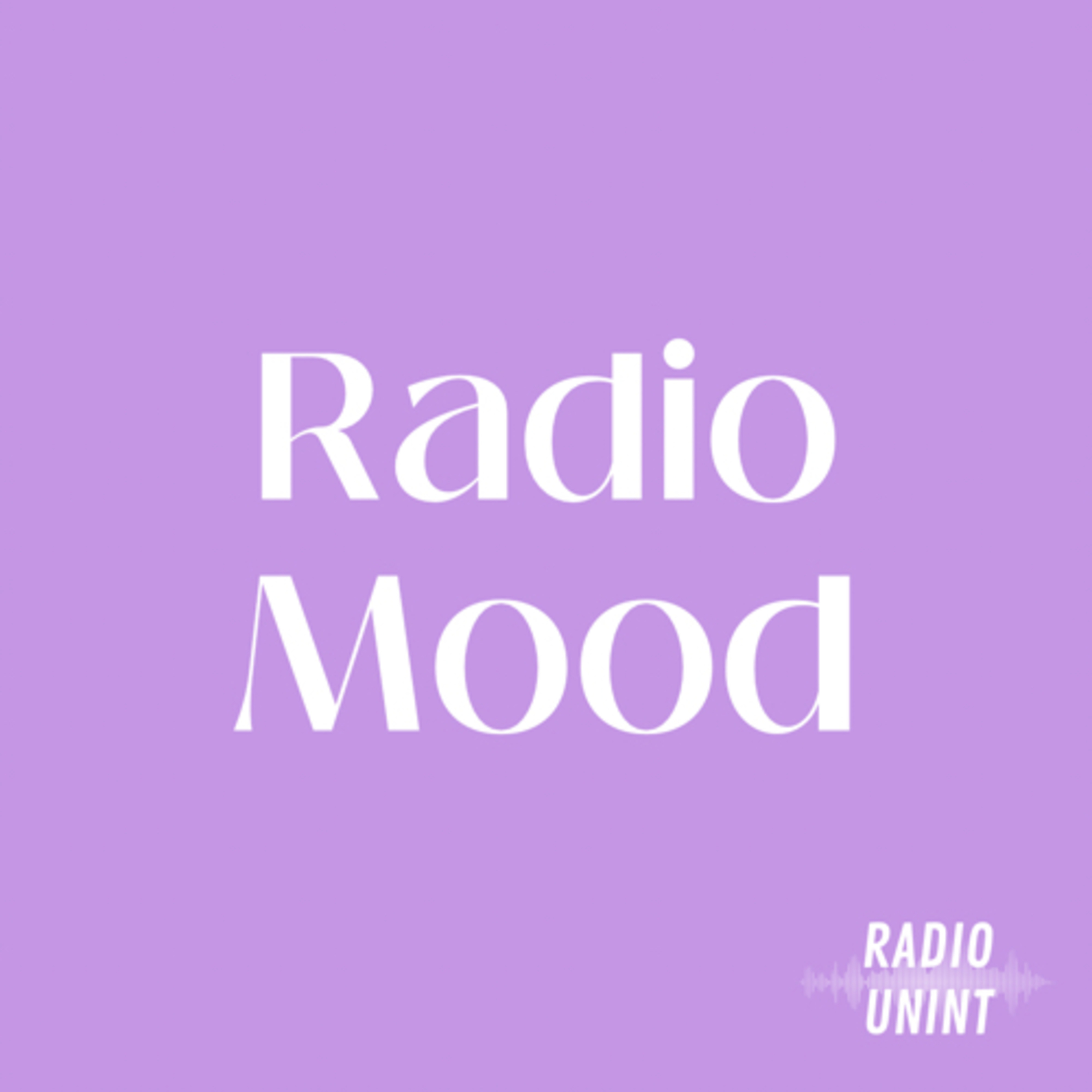 RADIO MOOD | COSE CHE NON CAPISCO episode artwork