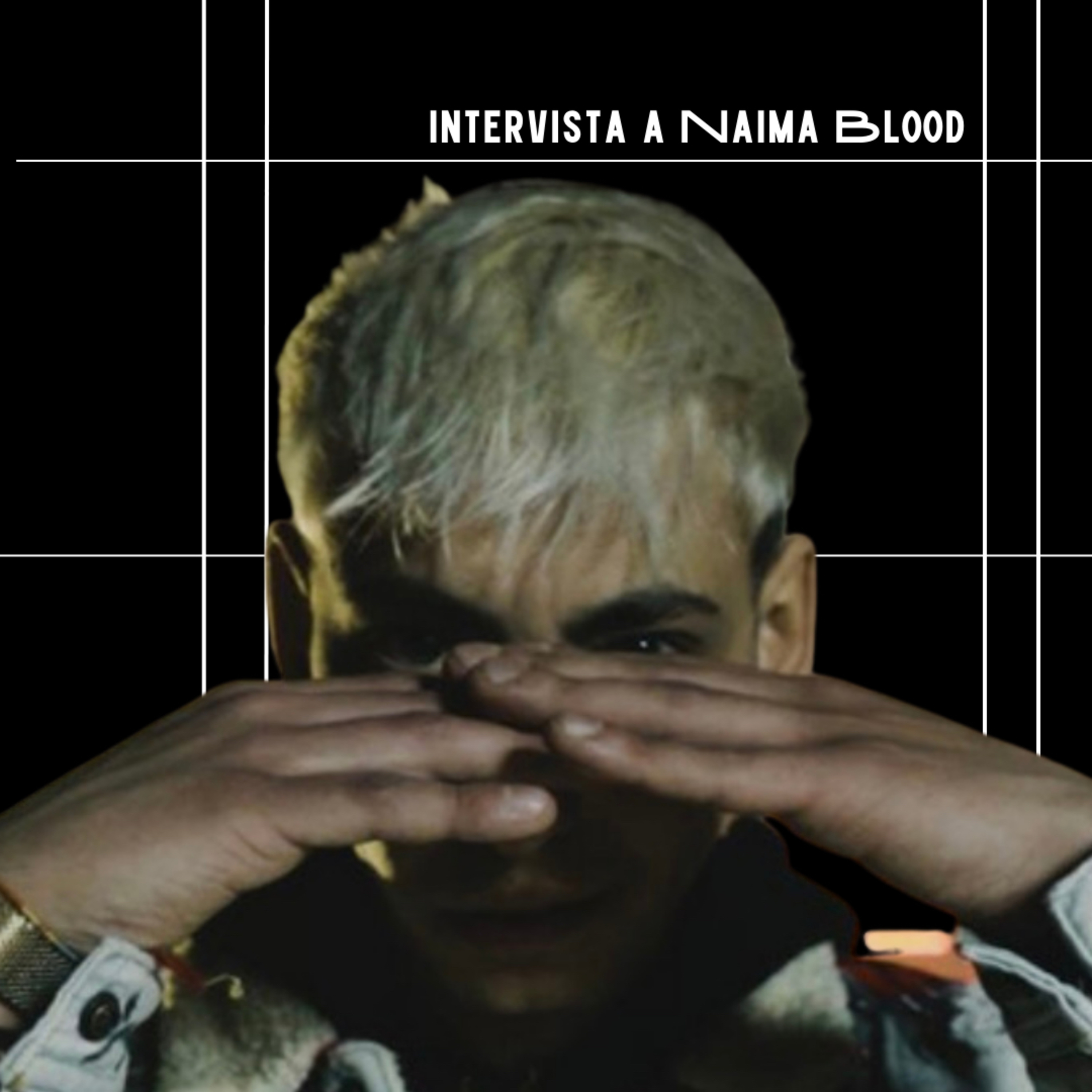 SUL PEZZO x OPEN SPACE | INTERVISTA A NAIMA BLOOD episode artwork