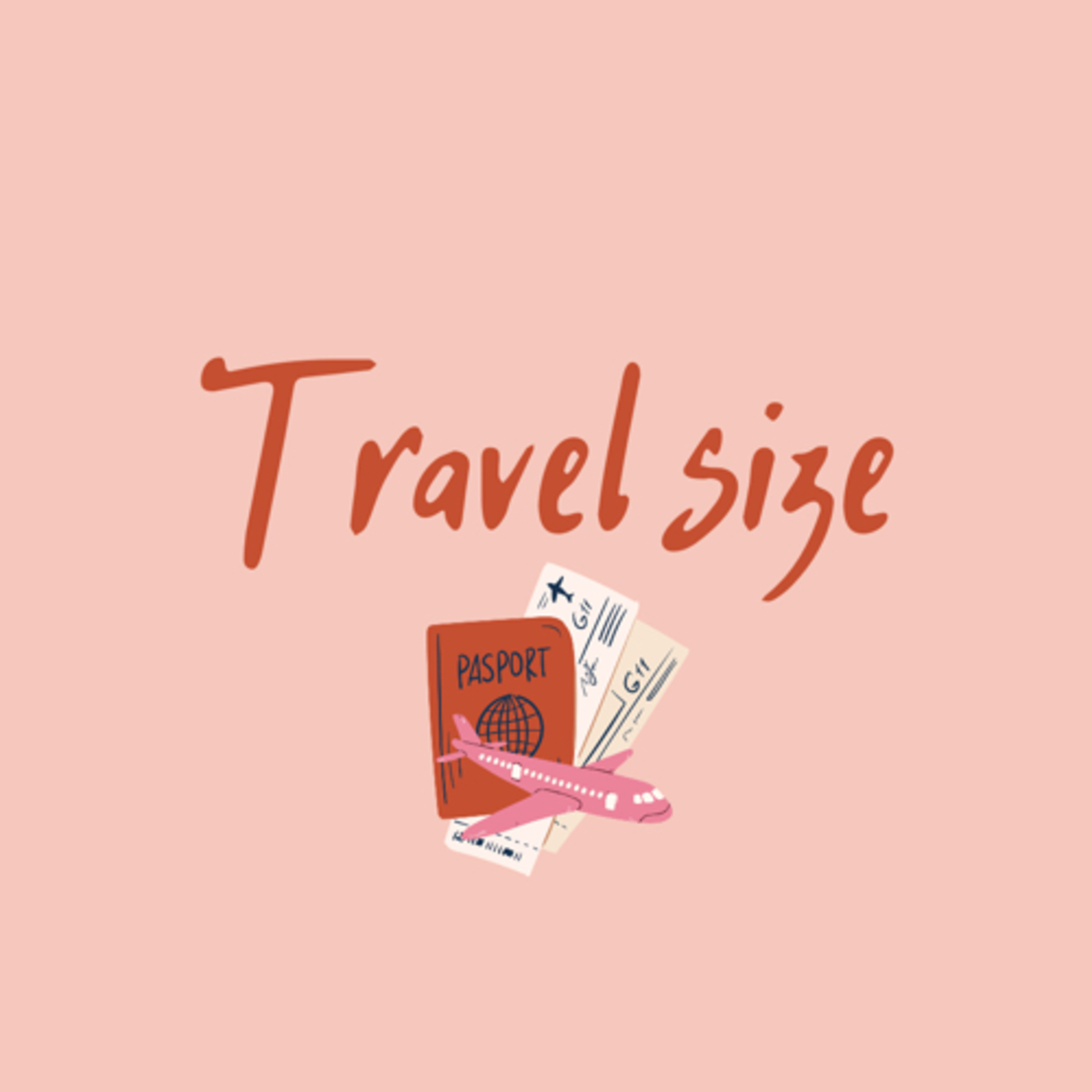 TRAVEL SIZE | BHUTAN: IL PAESE PIÙ FELICE DEL MONDO episode artwork