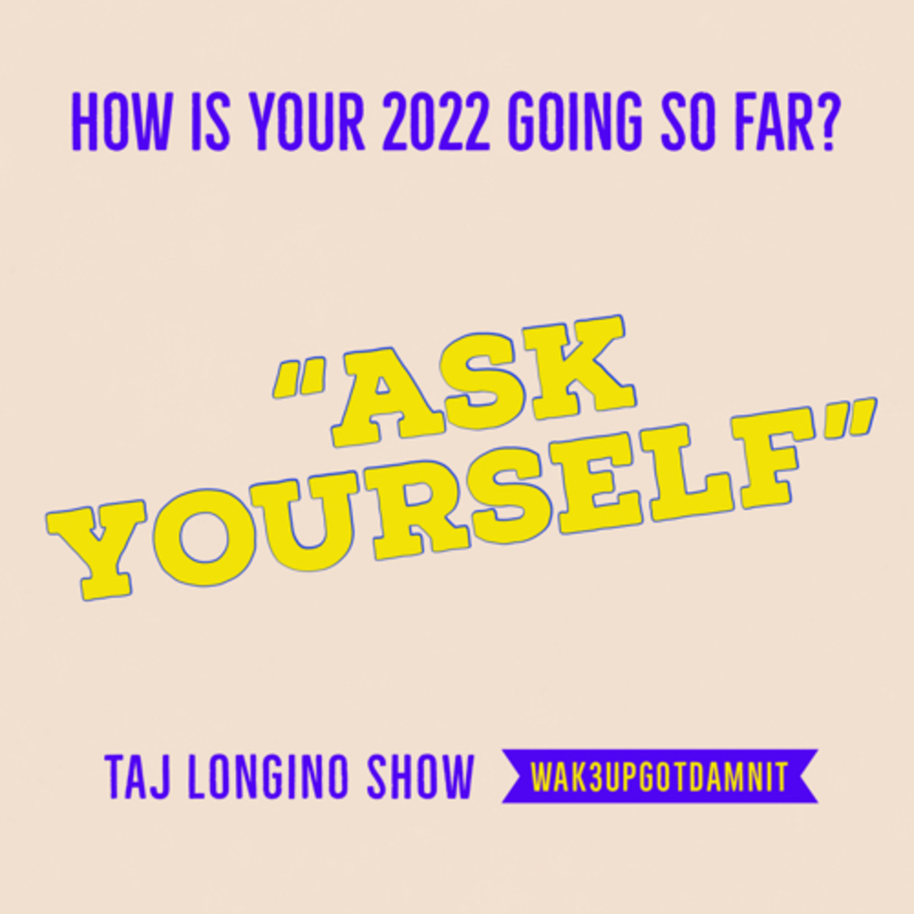 Taj Longino Show