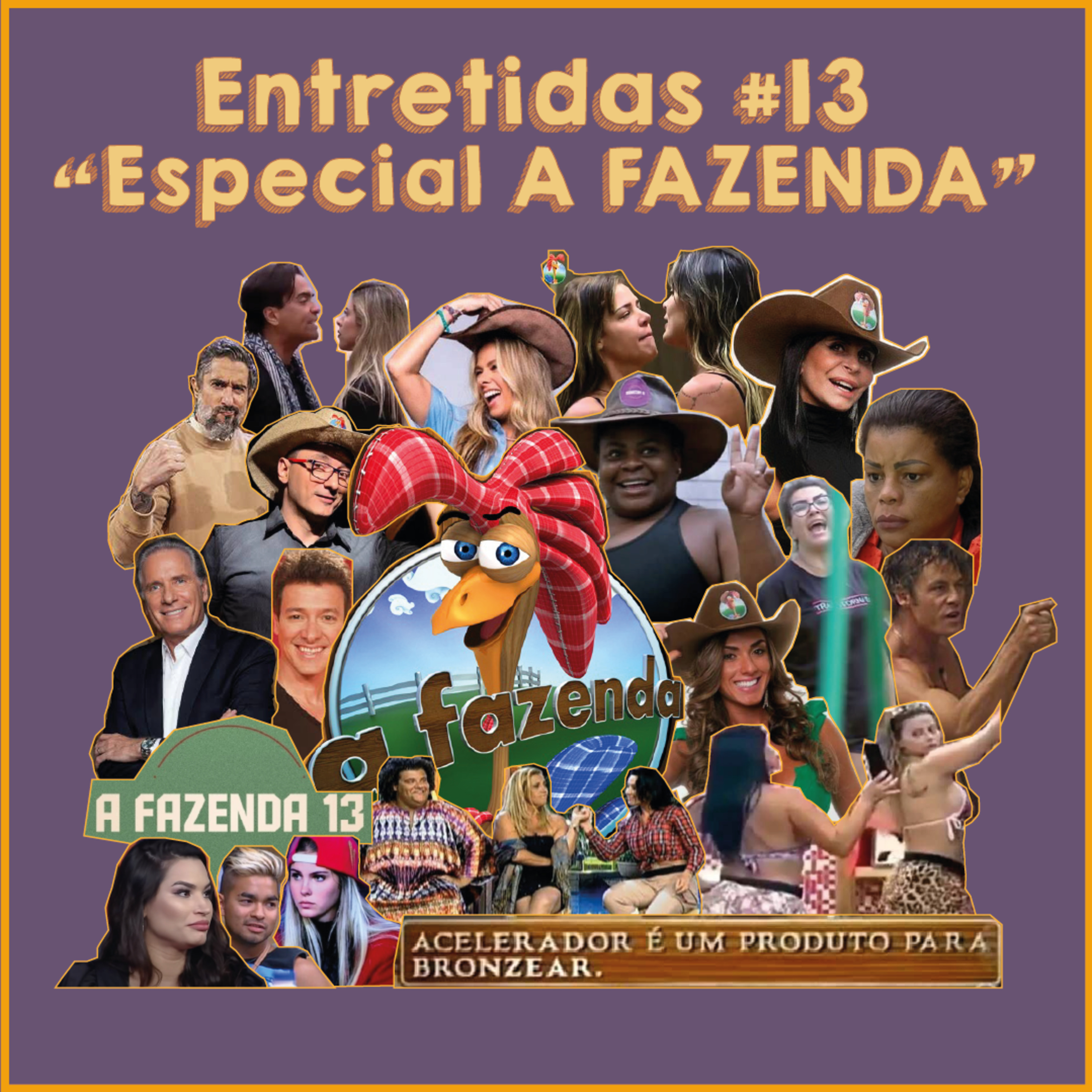 Entretidas