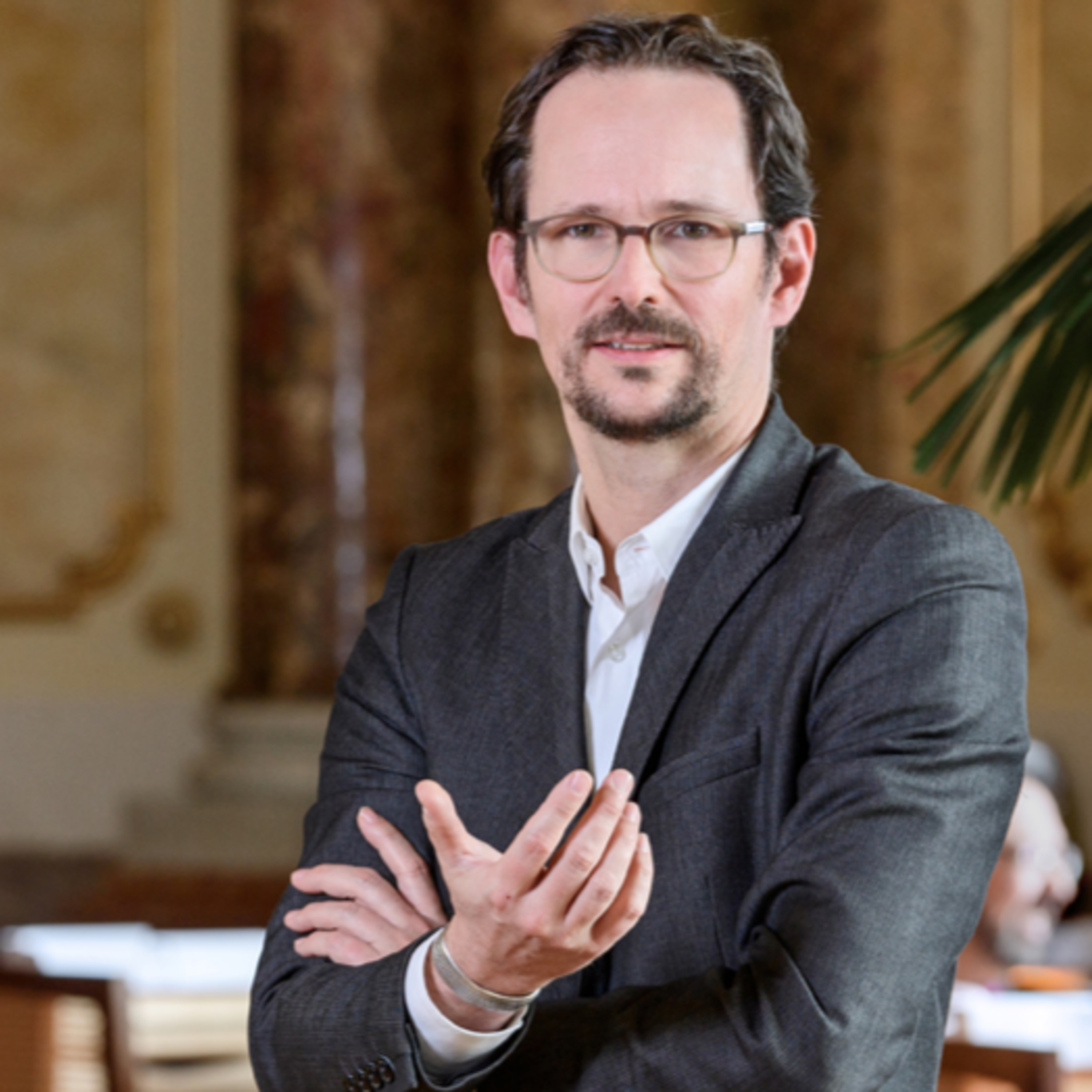 Mehr Demokratie wagen