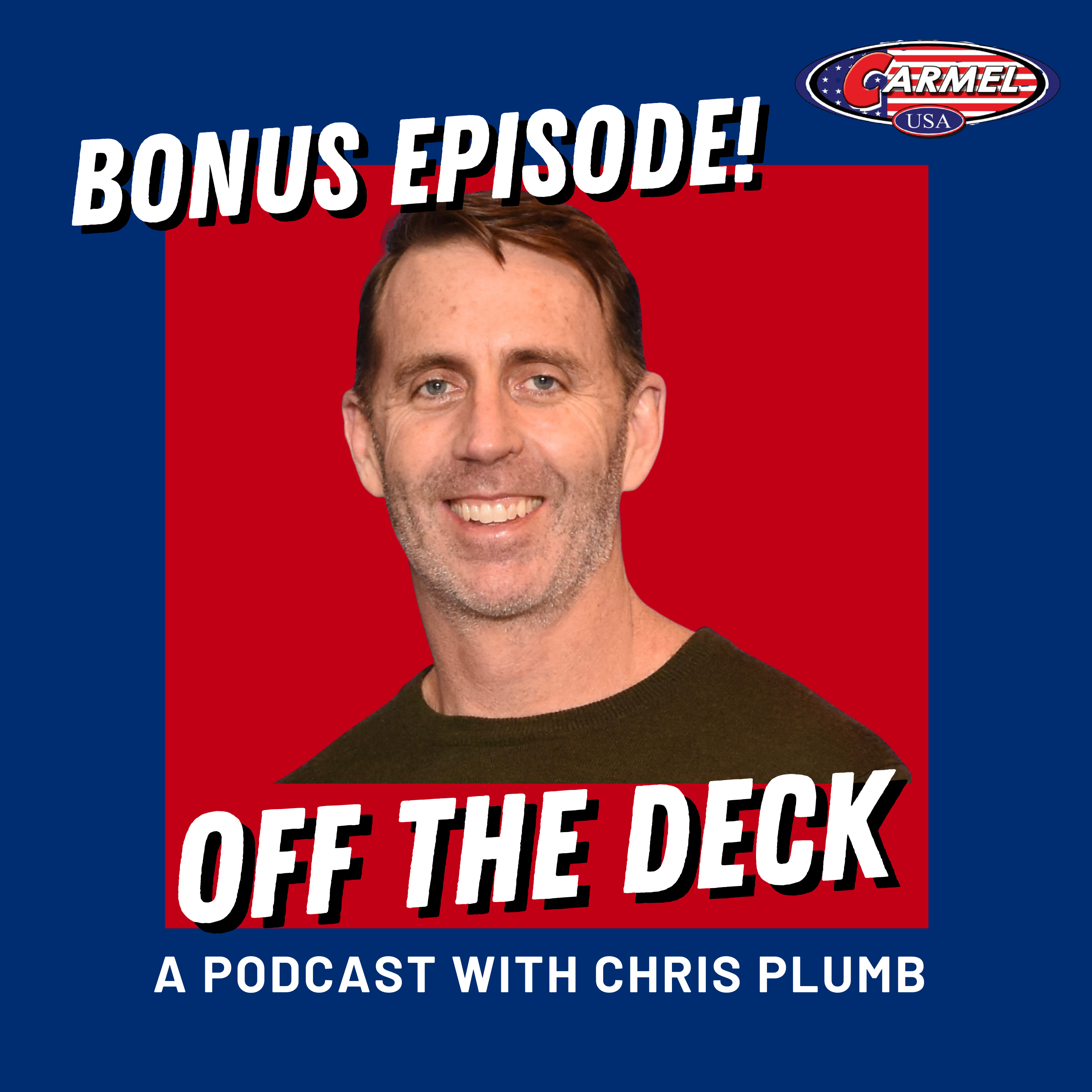 BONUS: Alumni Interview with Peyton Mosbaugh