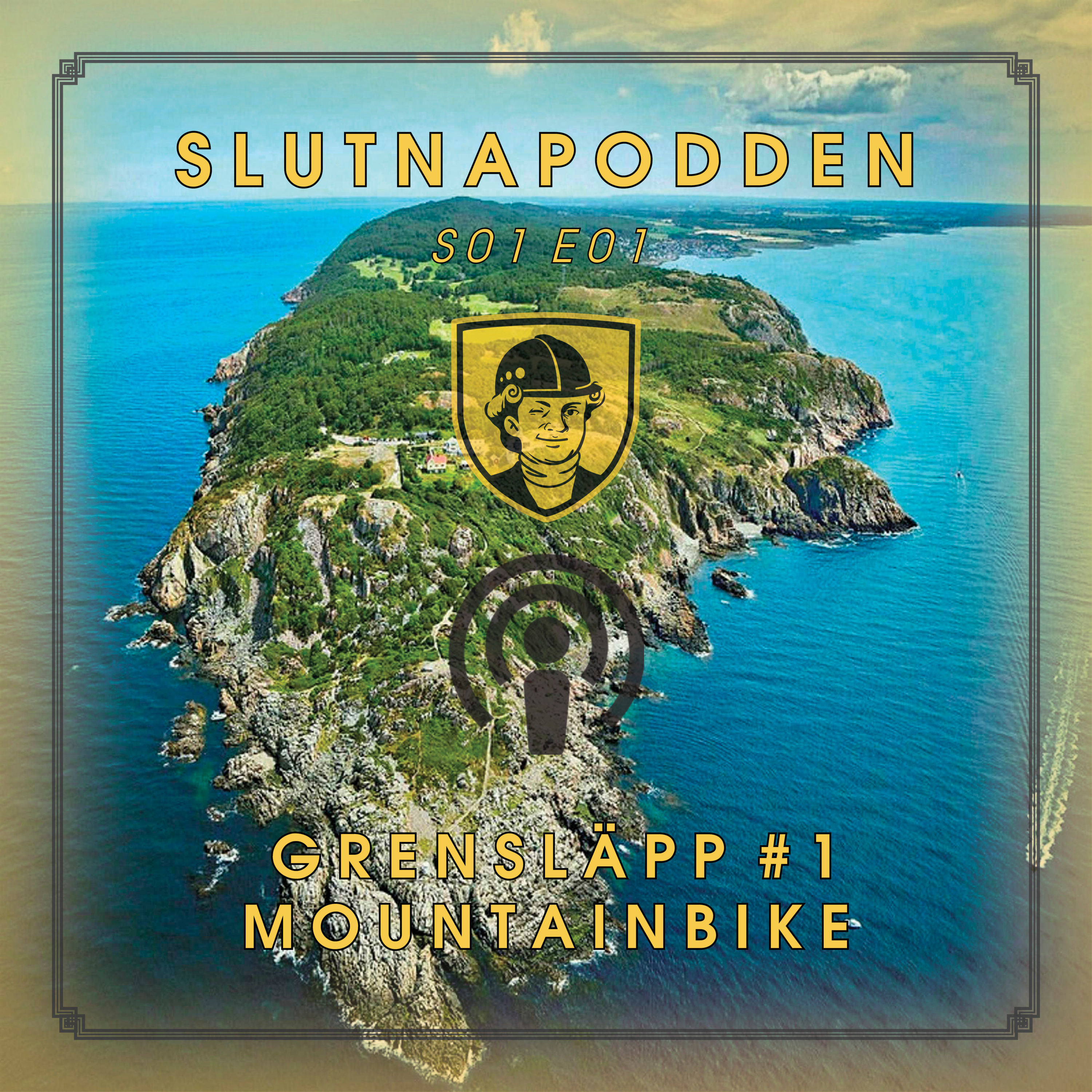 Slutnapodden