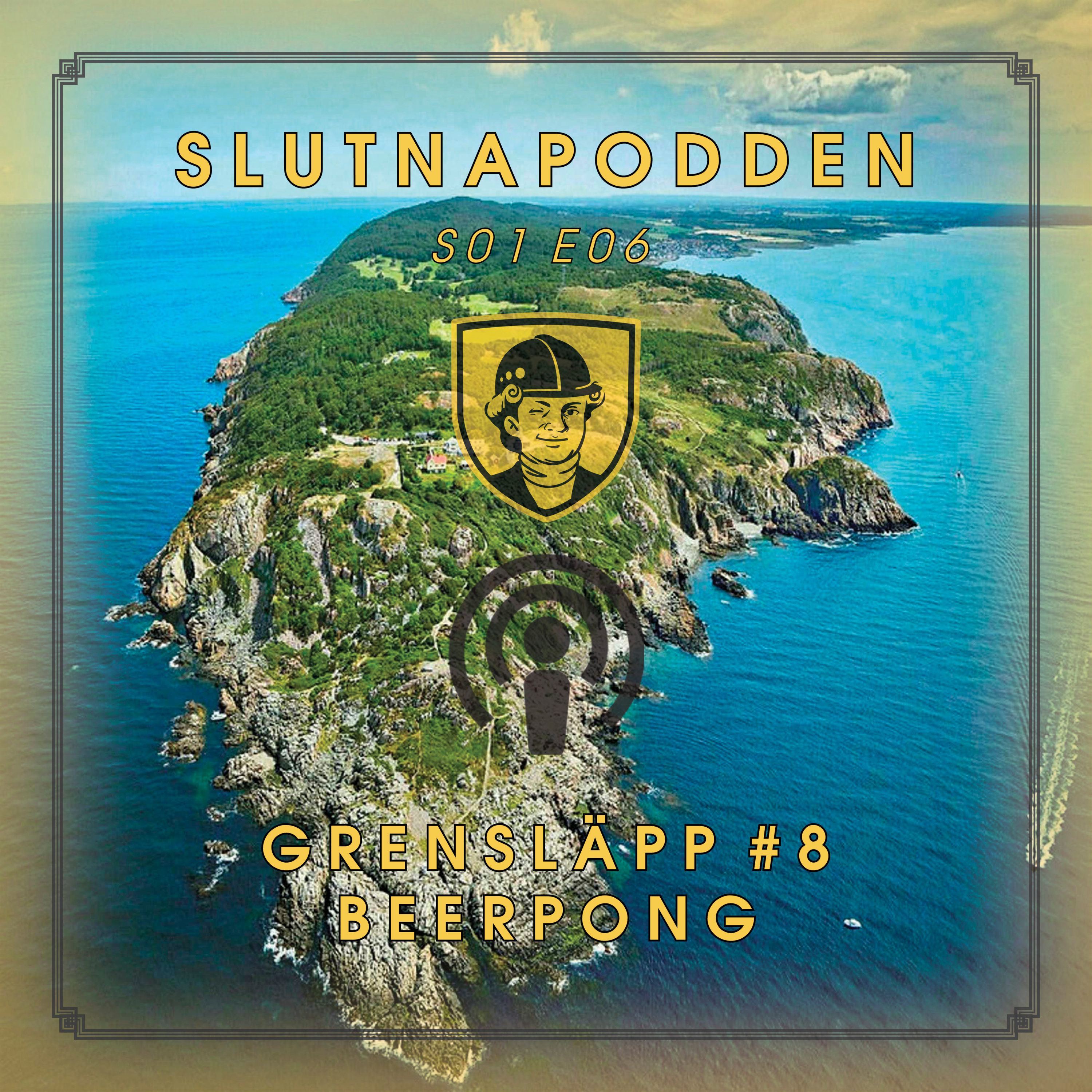 Slutnapodden