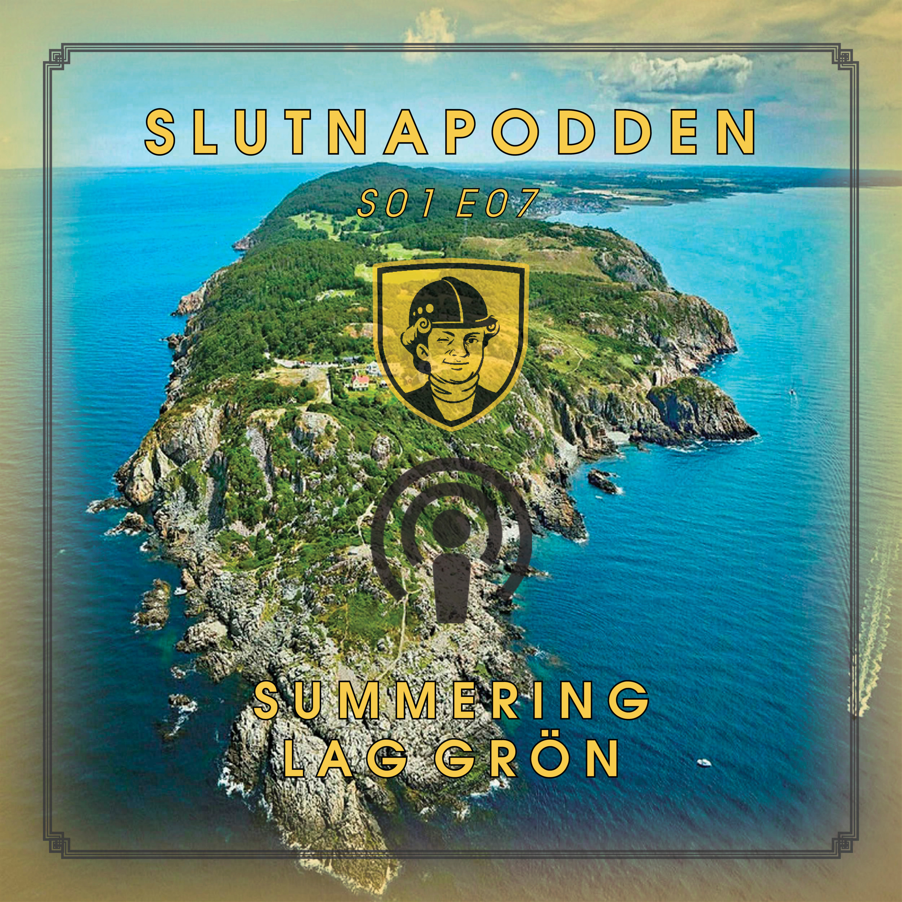 Slutnapodden