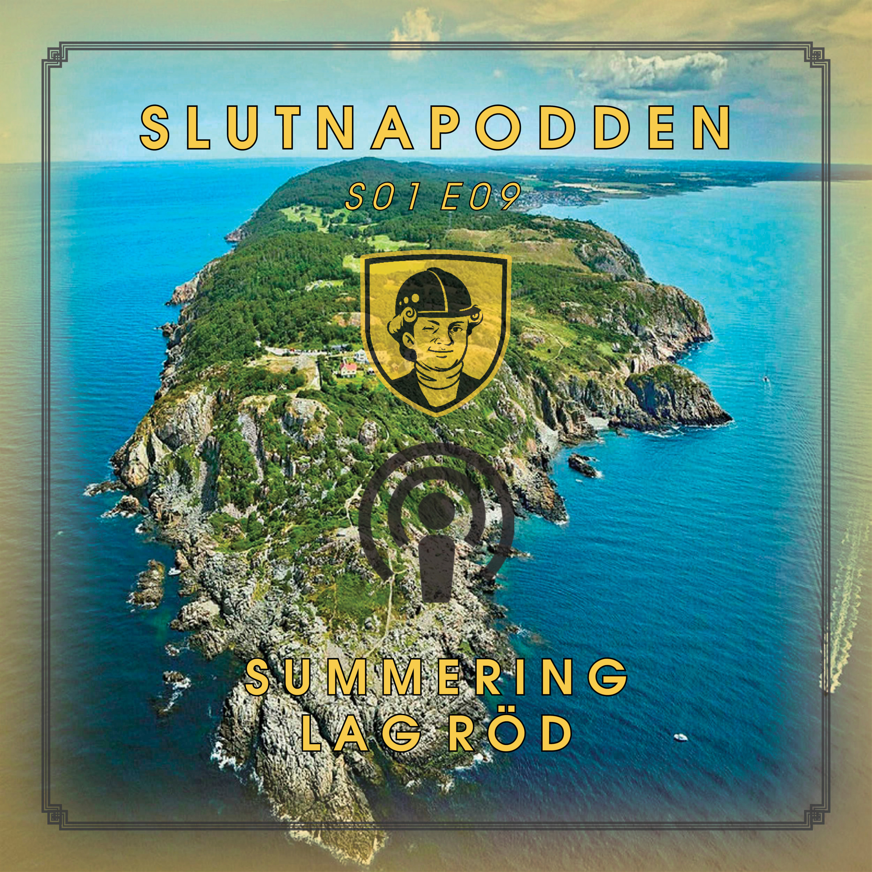 Slutnapodden