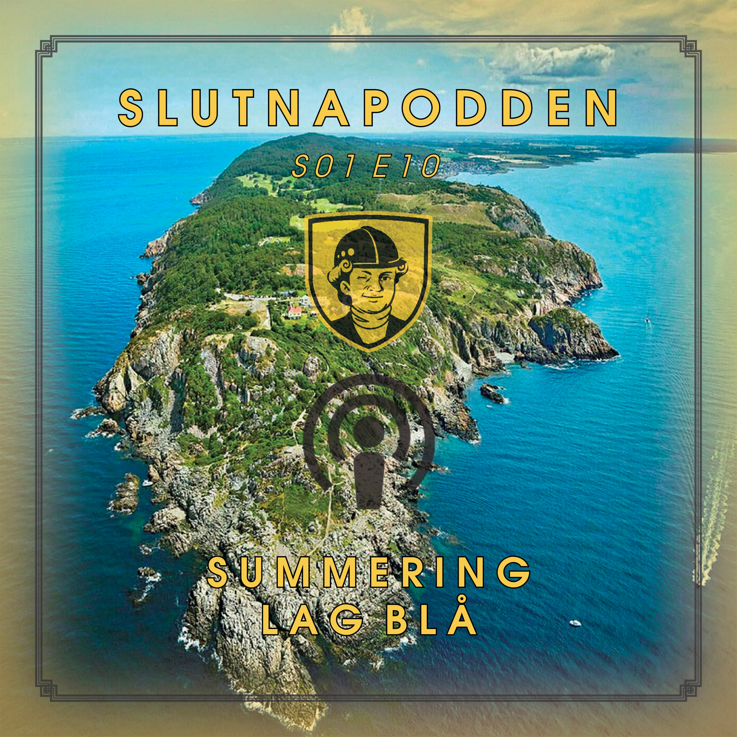 Slutnapodden