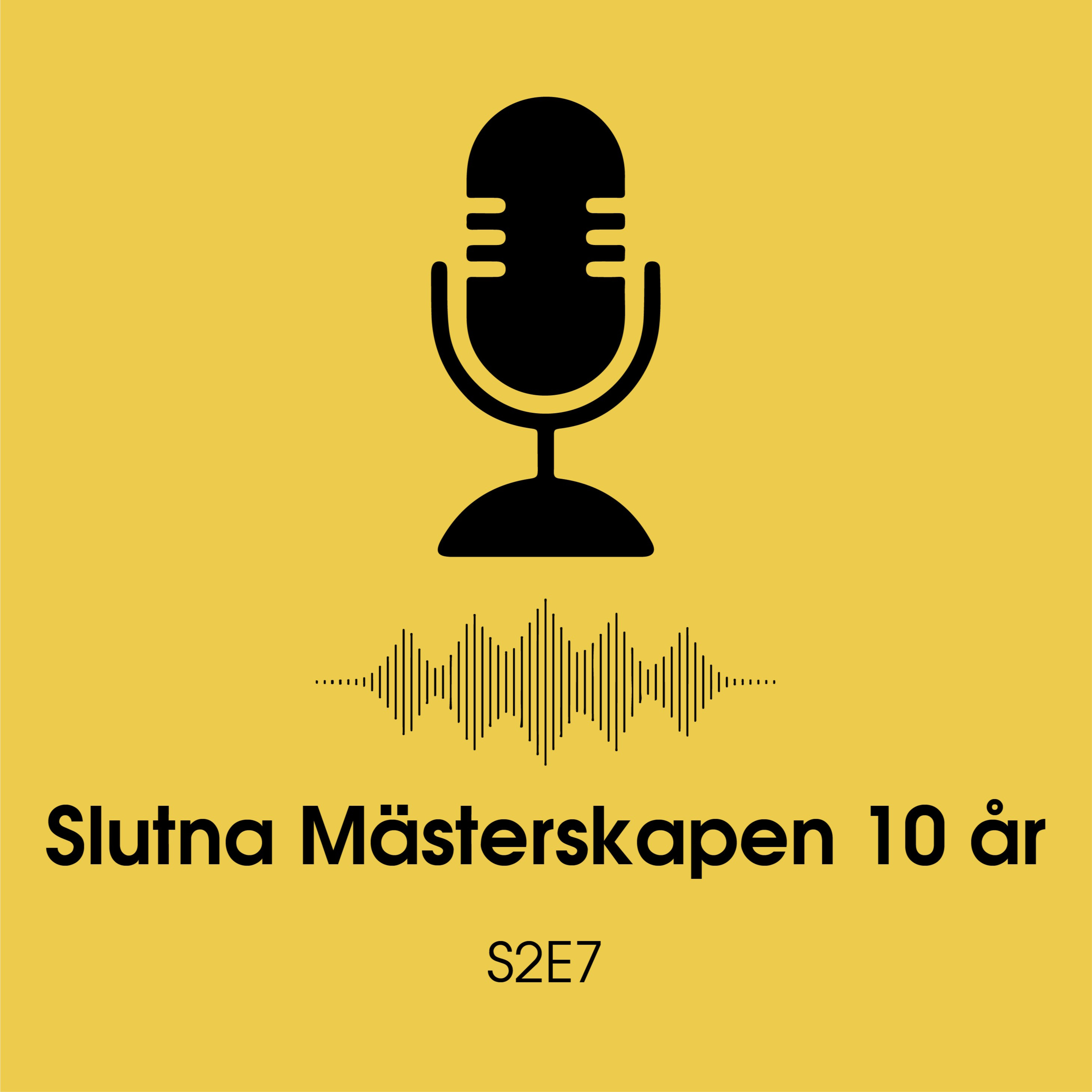 Slutnapodden