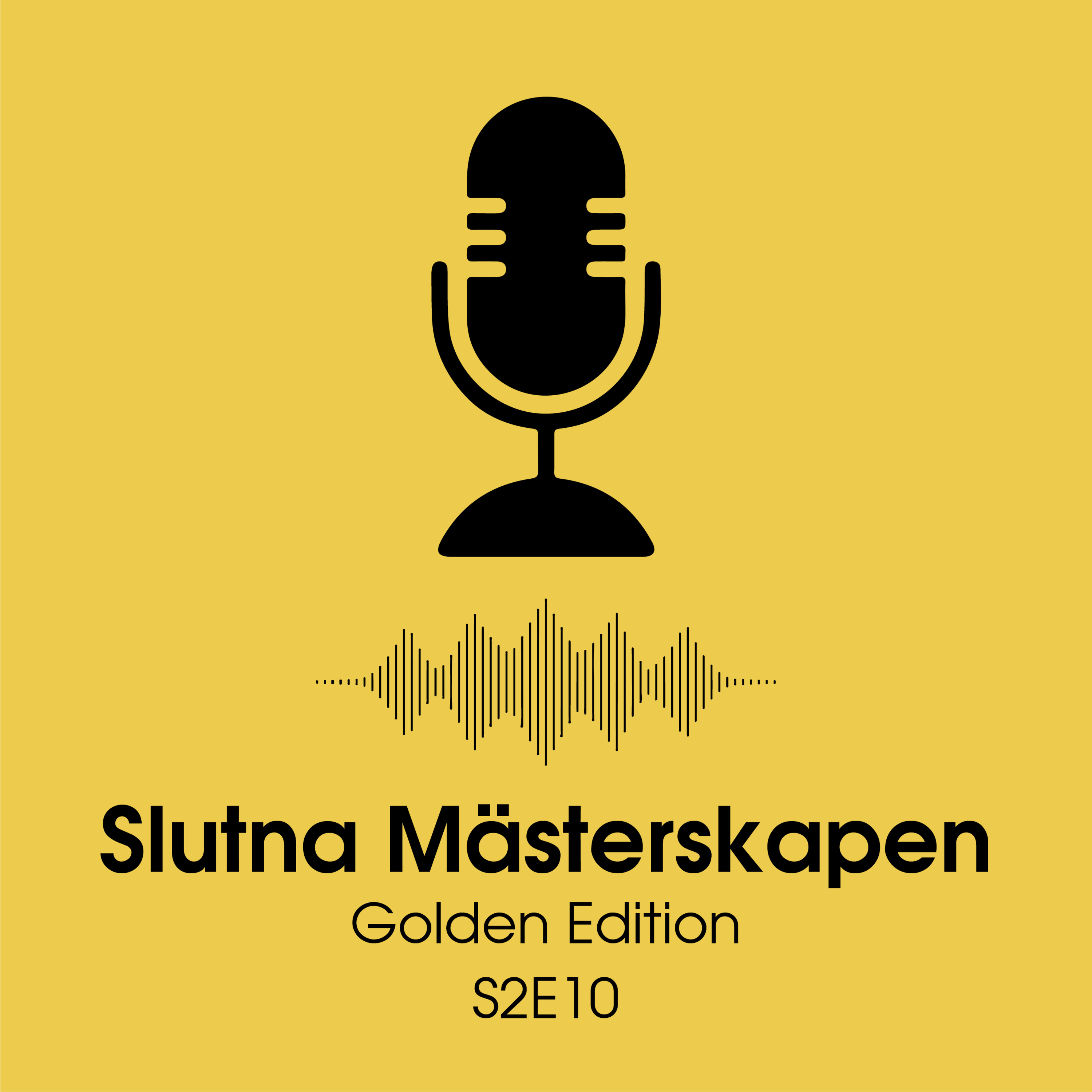 Slutnapodden