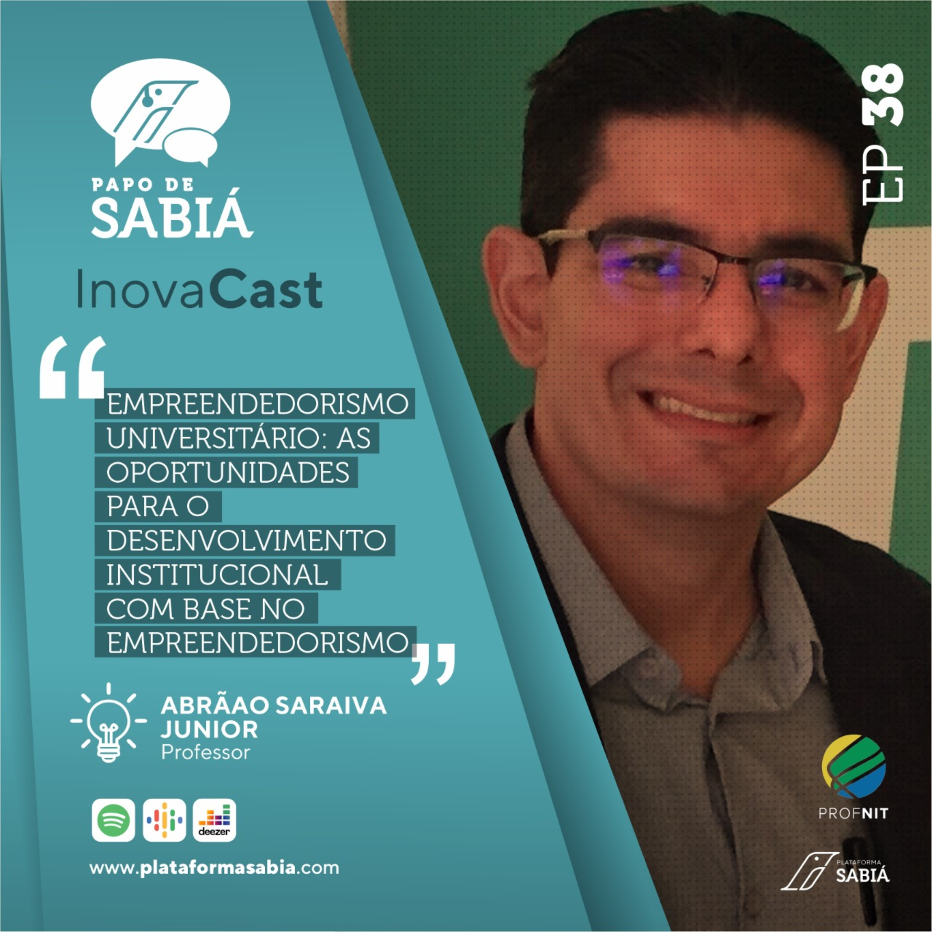 Papo de Sabiá