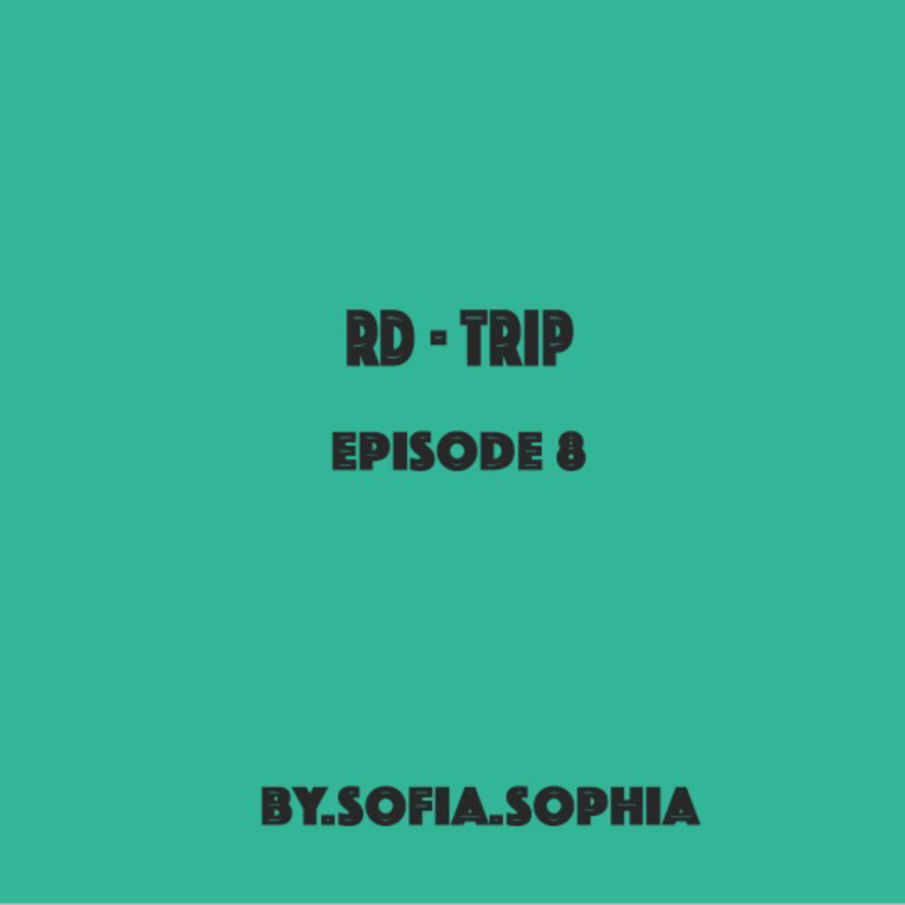 Coachella pt.1 (EP8)