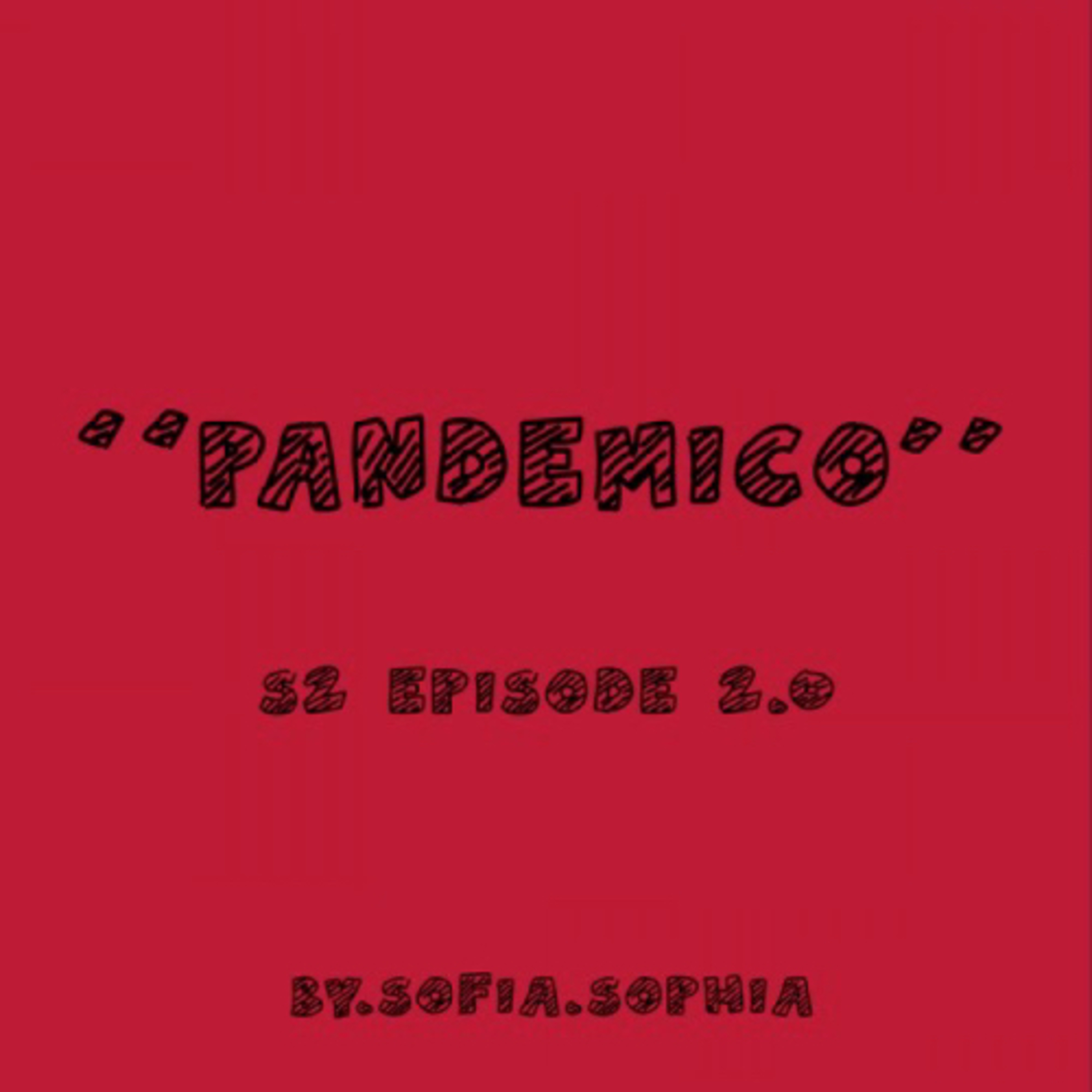 Pandemic 2.0