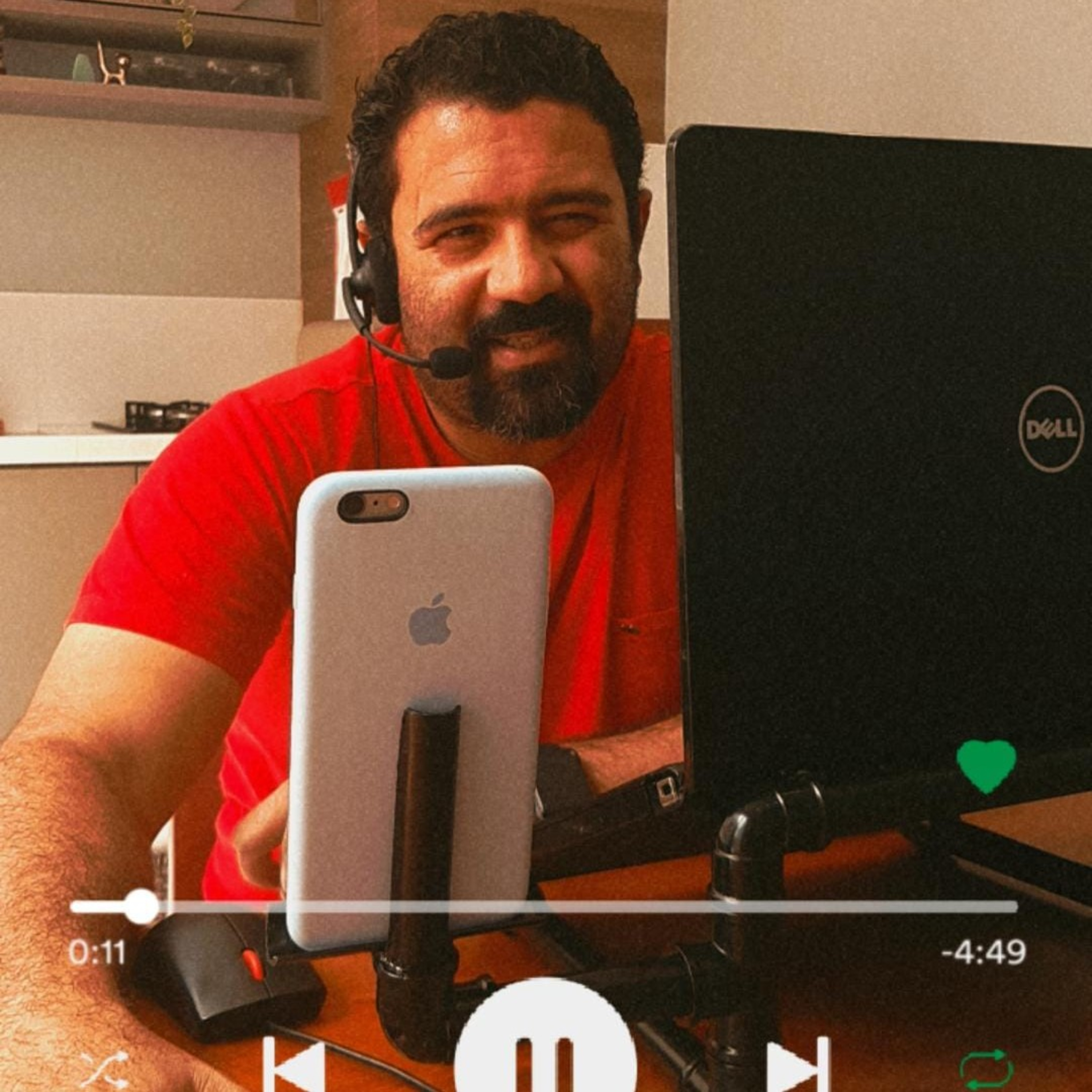 À procura de Deus. Pregação#3 episode artwork