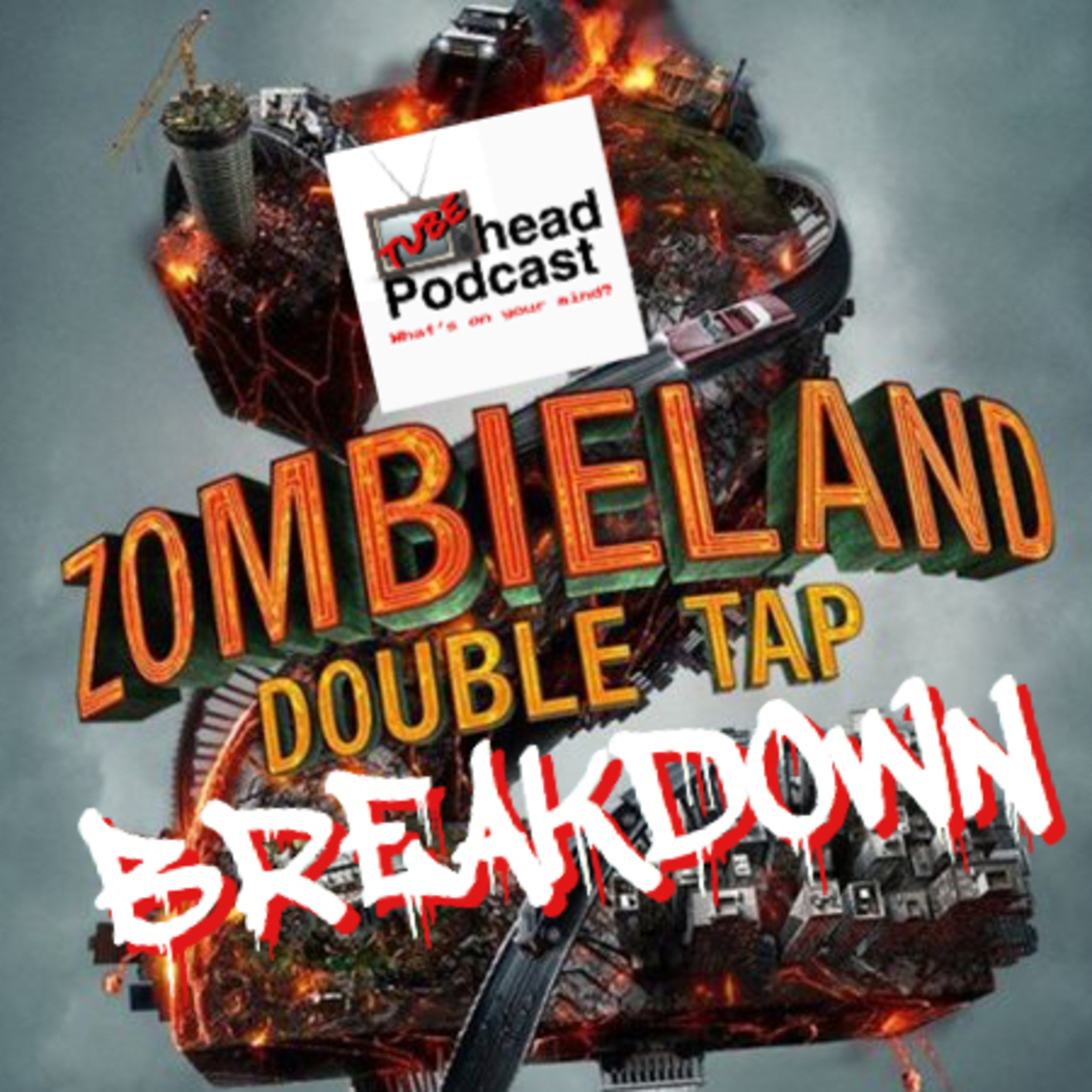 ZOMBIELAND DOUBLE TAP Trailer Breakdown!
