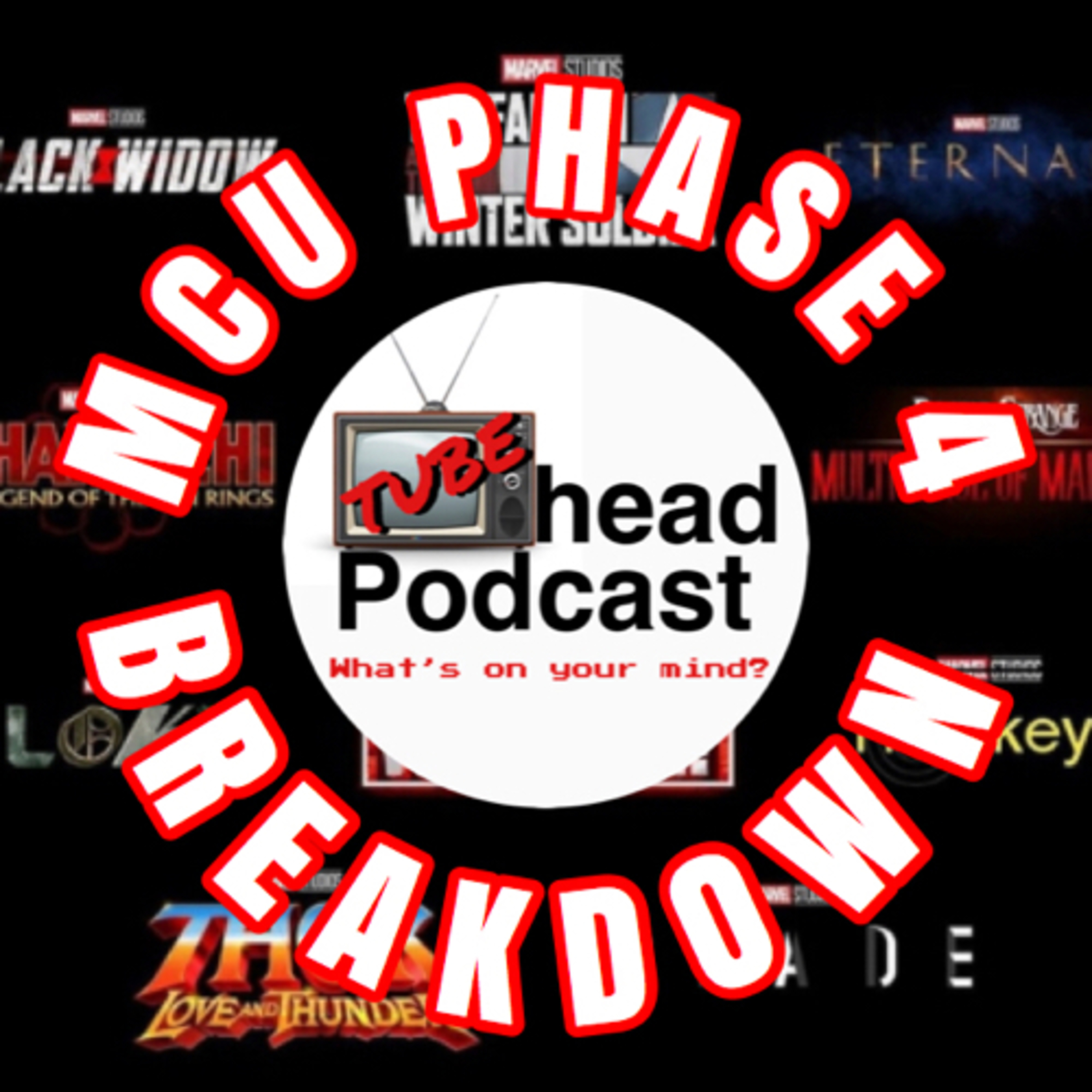 MCU Phase 4 Breakdown