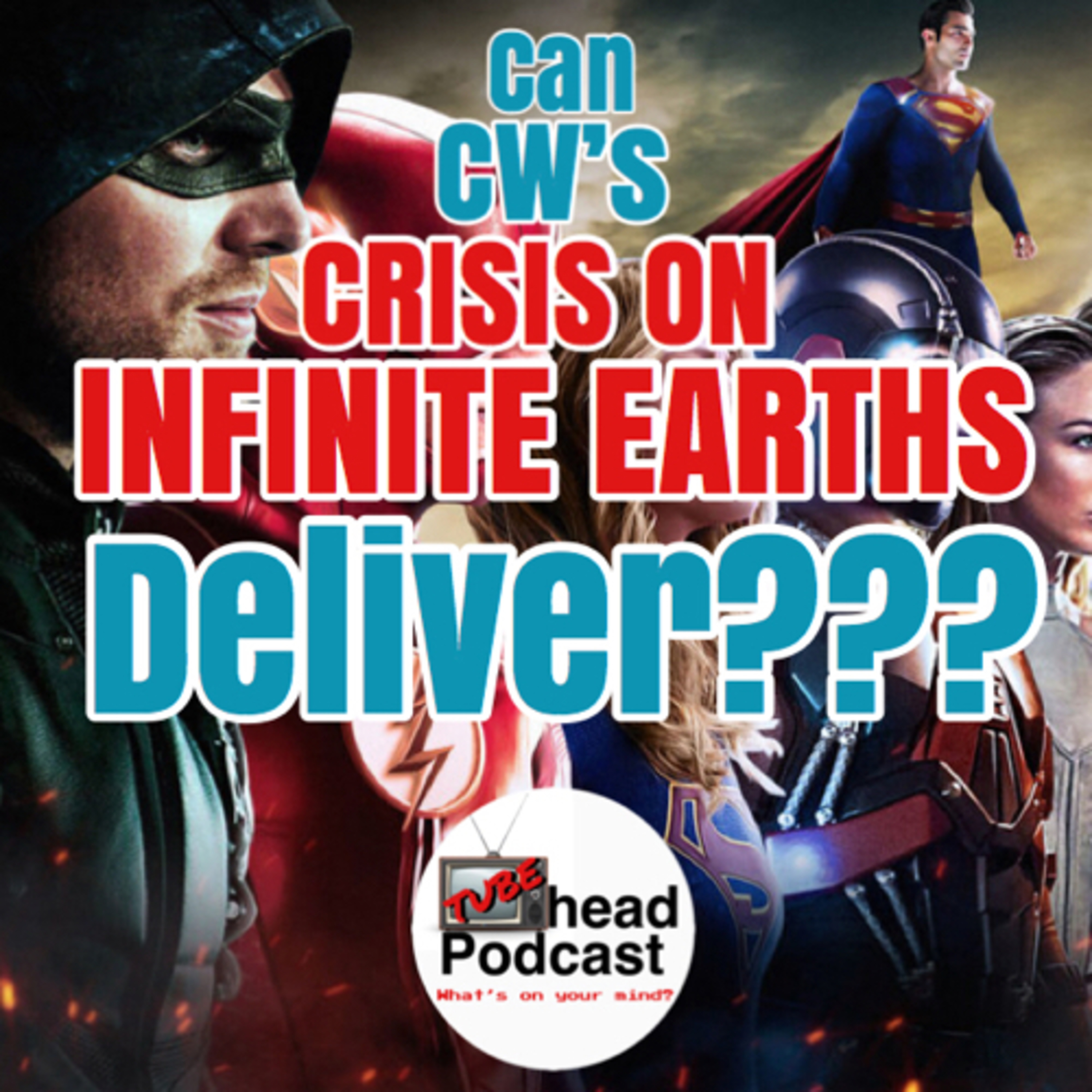 Can CW’s Crisis Deliver?