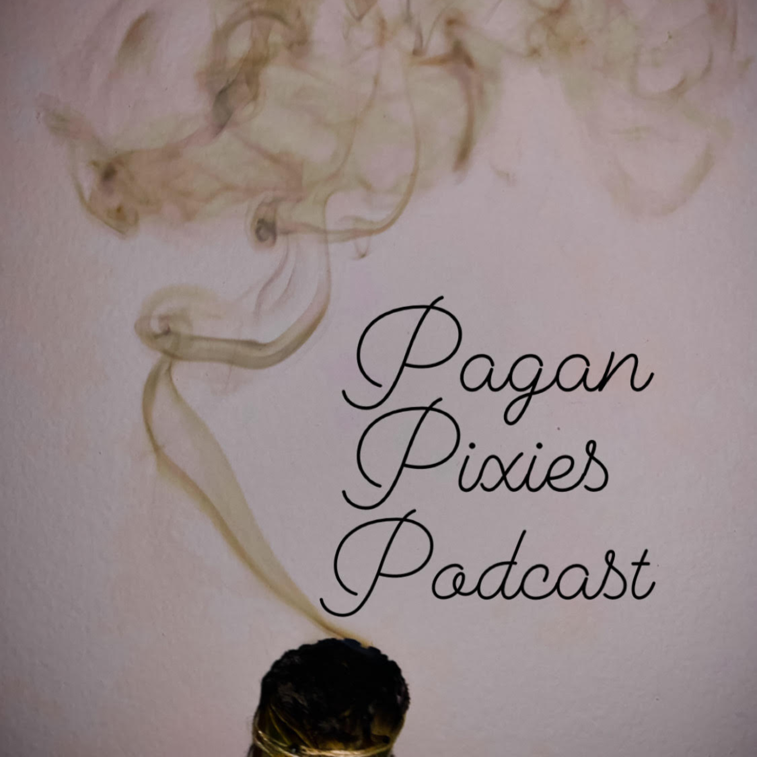 Pagan Pixies