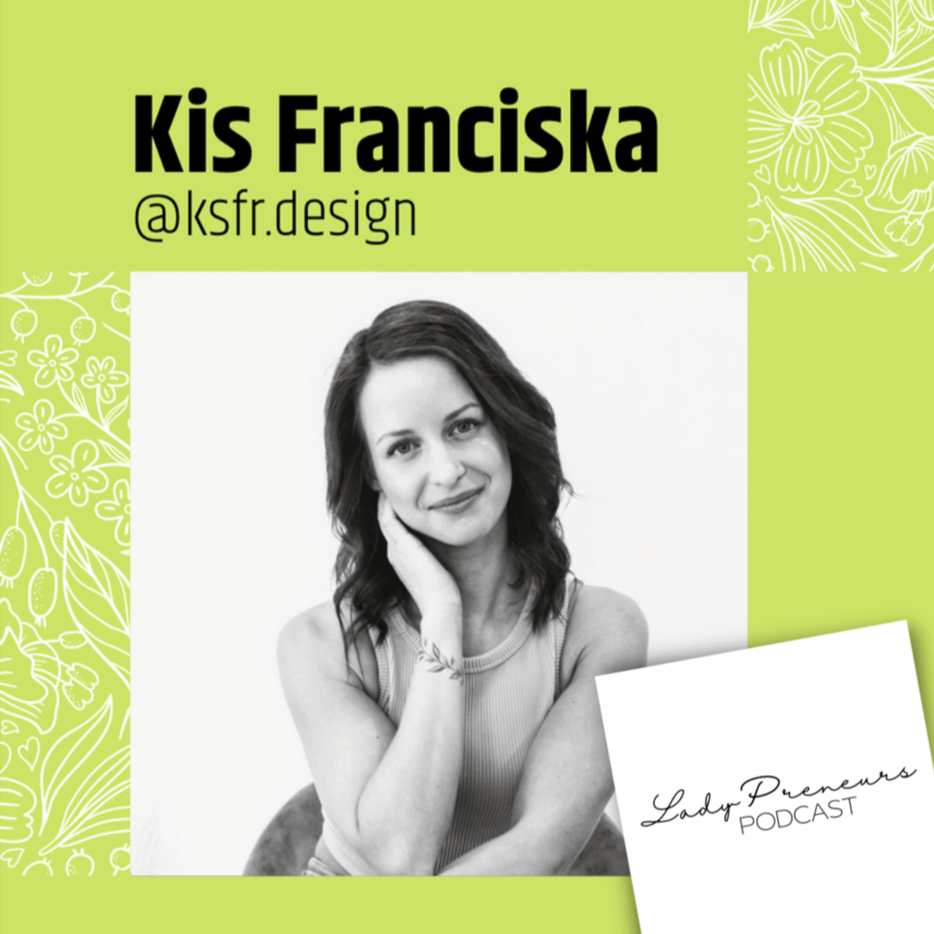 LadyPreneurs Hungary - Női Vállalkozói Podcast