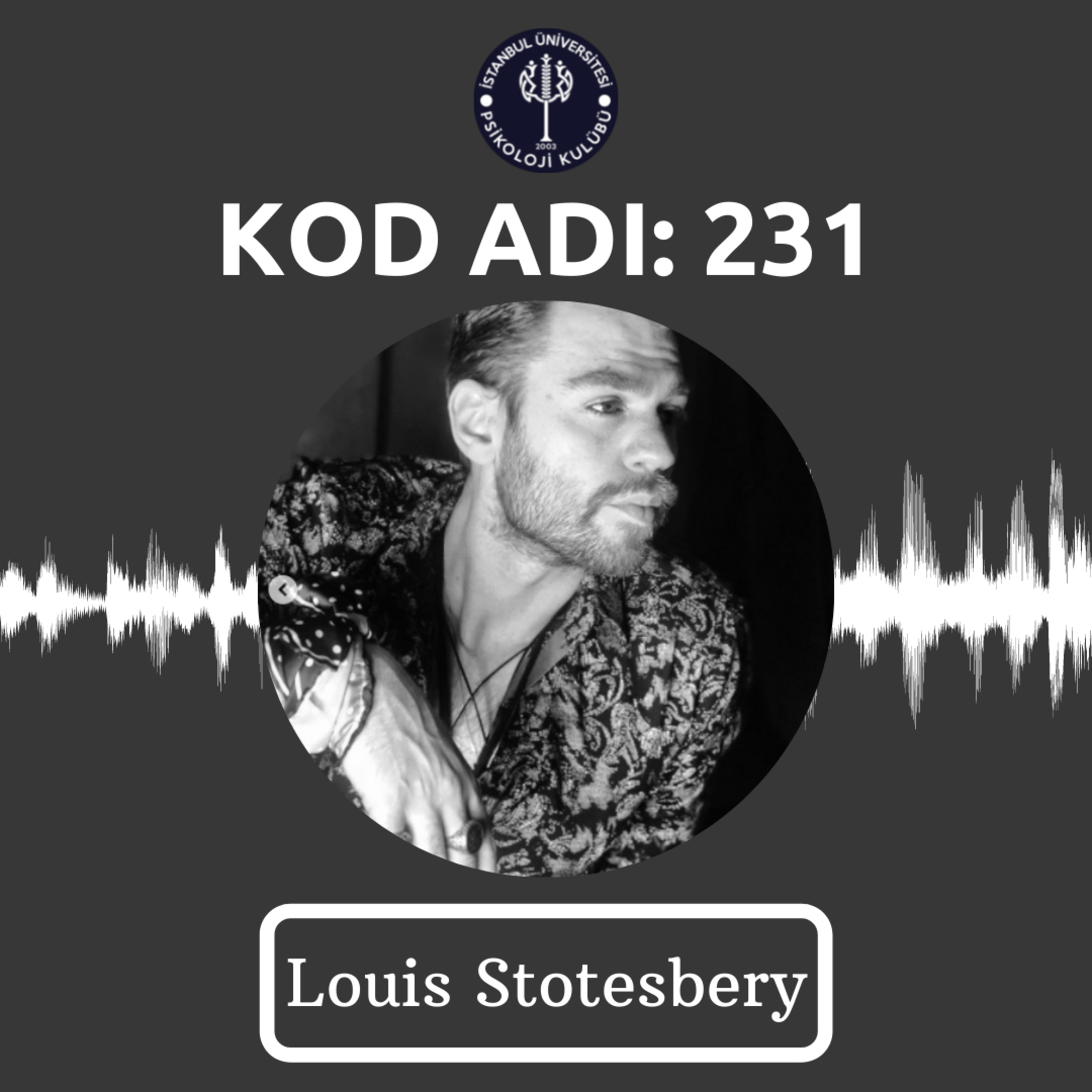 KOD ADI: 231