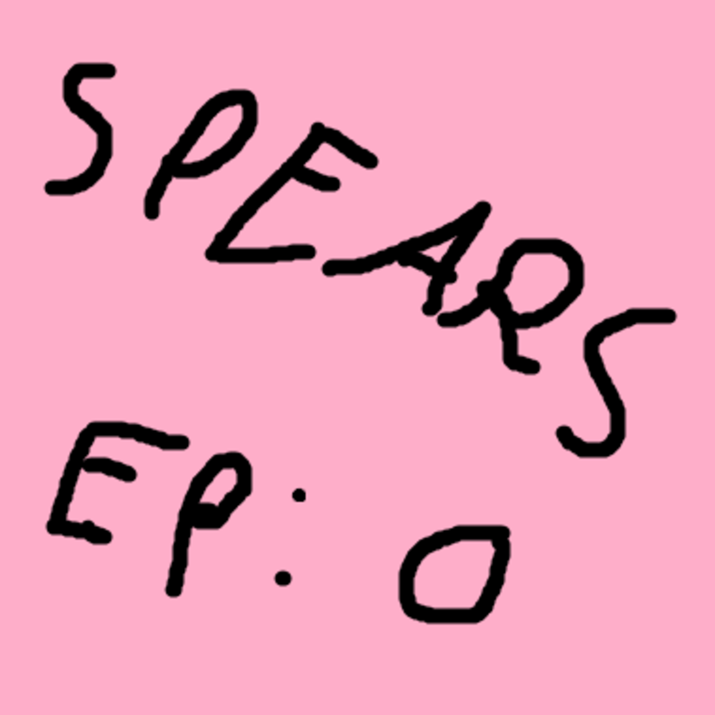 Episode 0 episode artwork