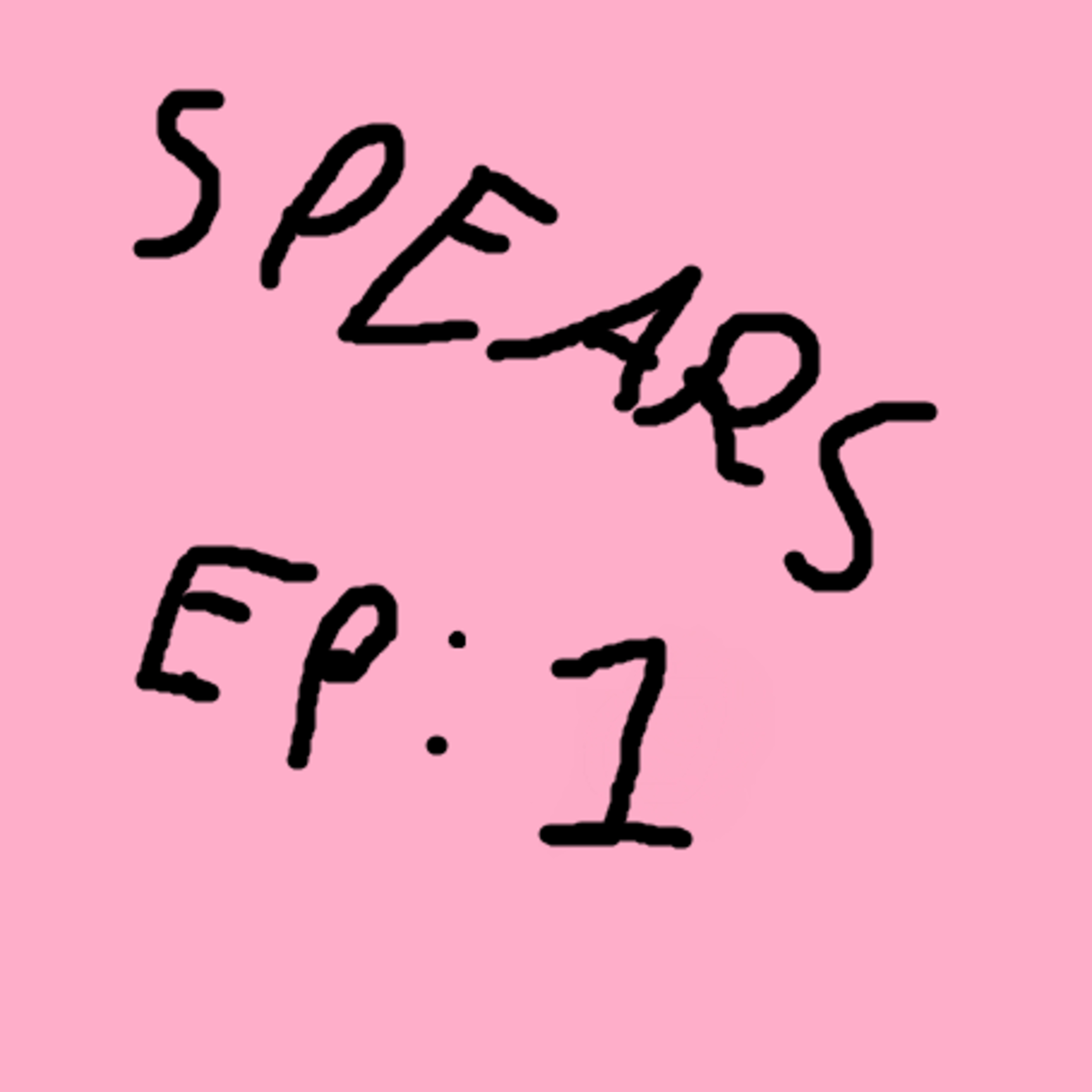 Episode 1 episode artwork