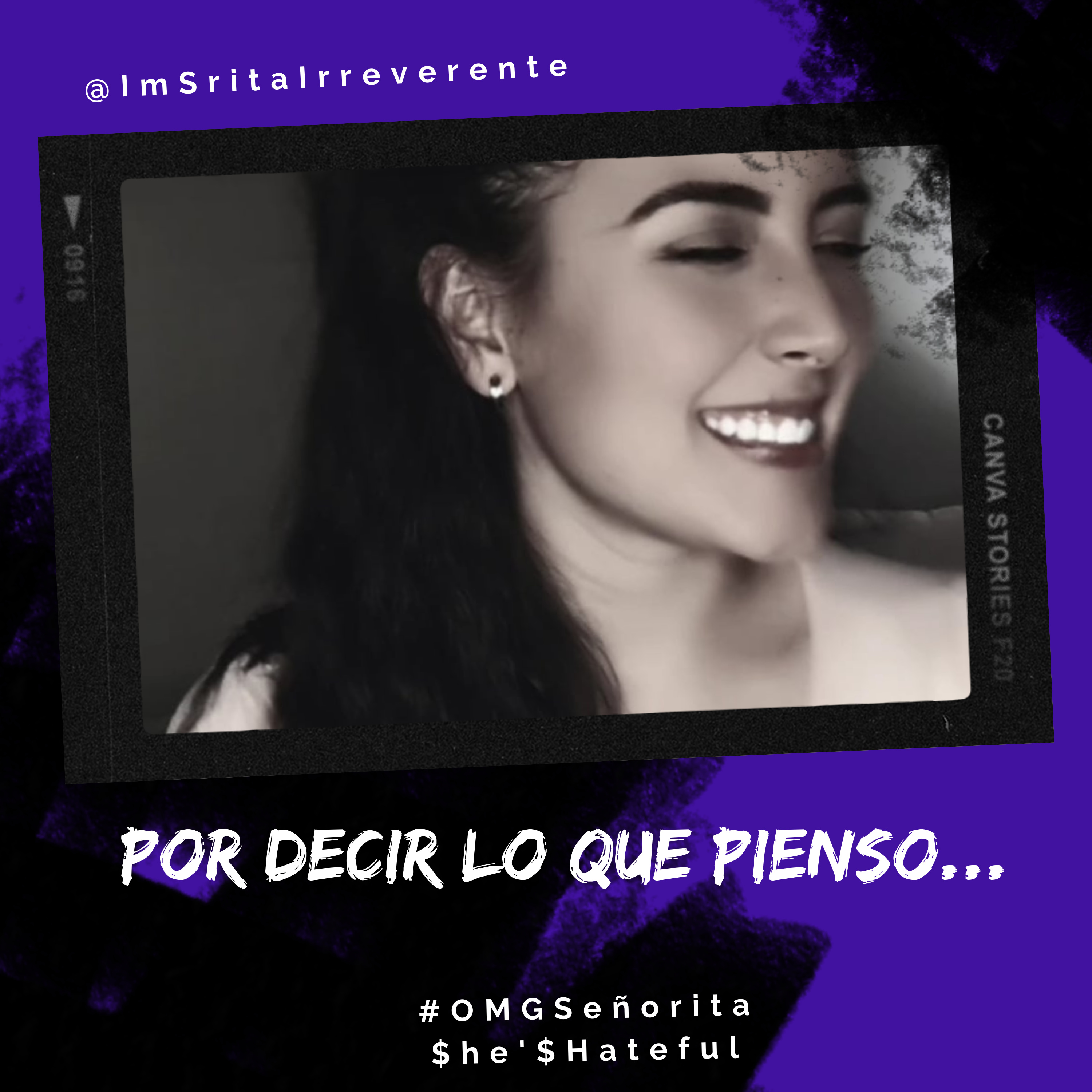 POR DECIR LO QUE PIENSO...  episode artwork