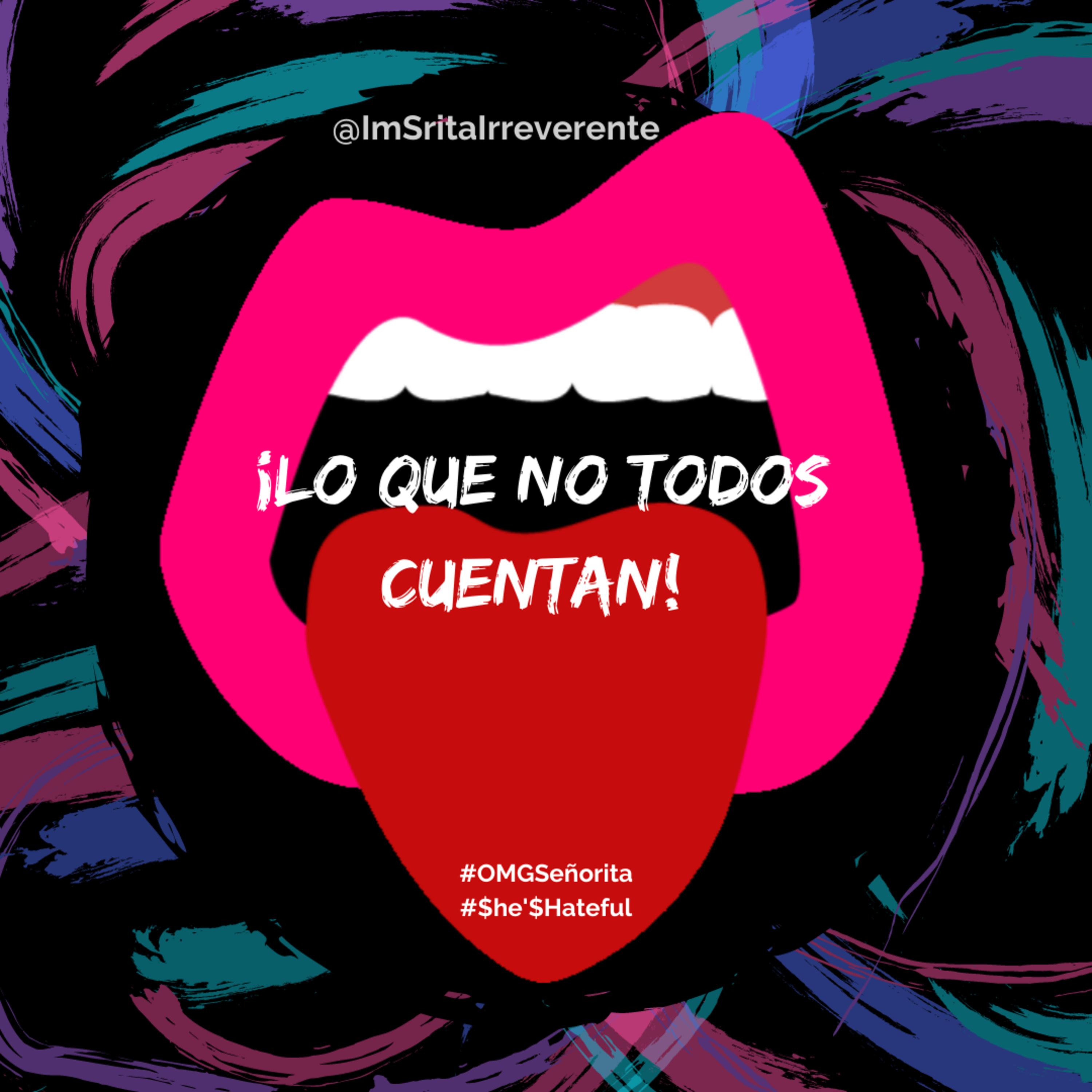 LO QUE NO TODOS CUENTAN... episode artwork