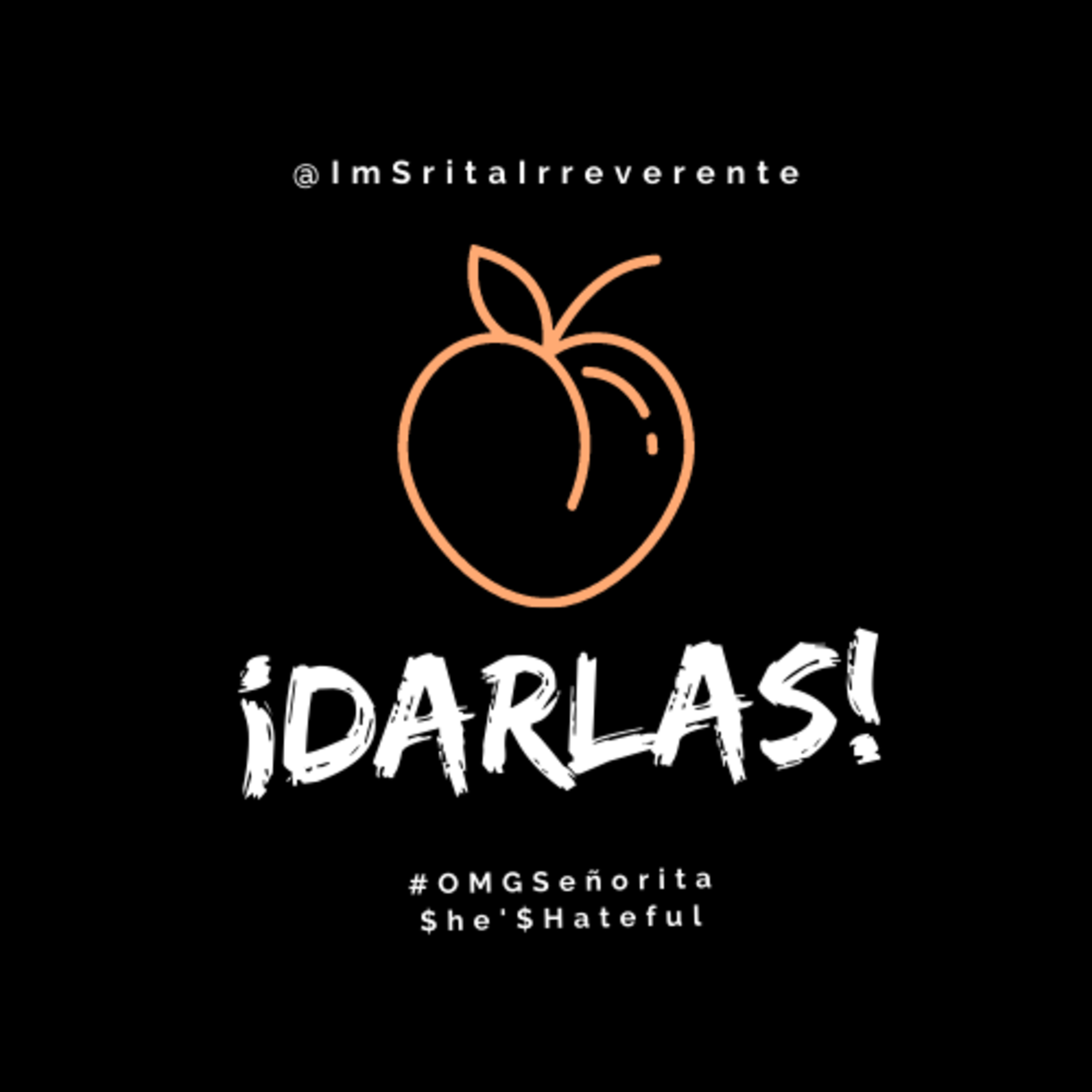 DARLAS...  episode artwork
