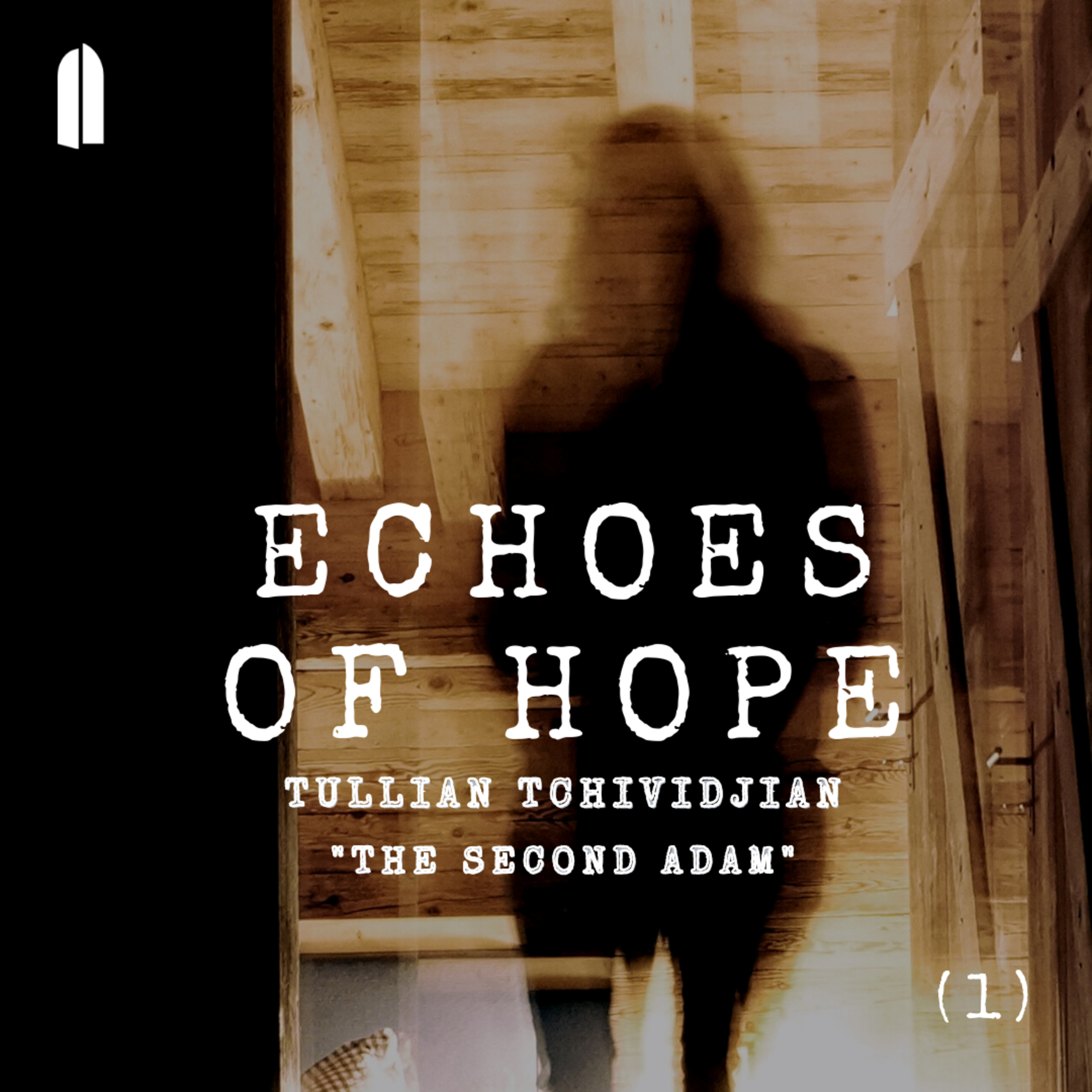 Echoes of Hope, Part 1 | "The Second Adam" | Tullian Tchividjian episode artwork