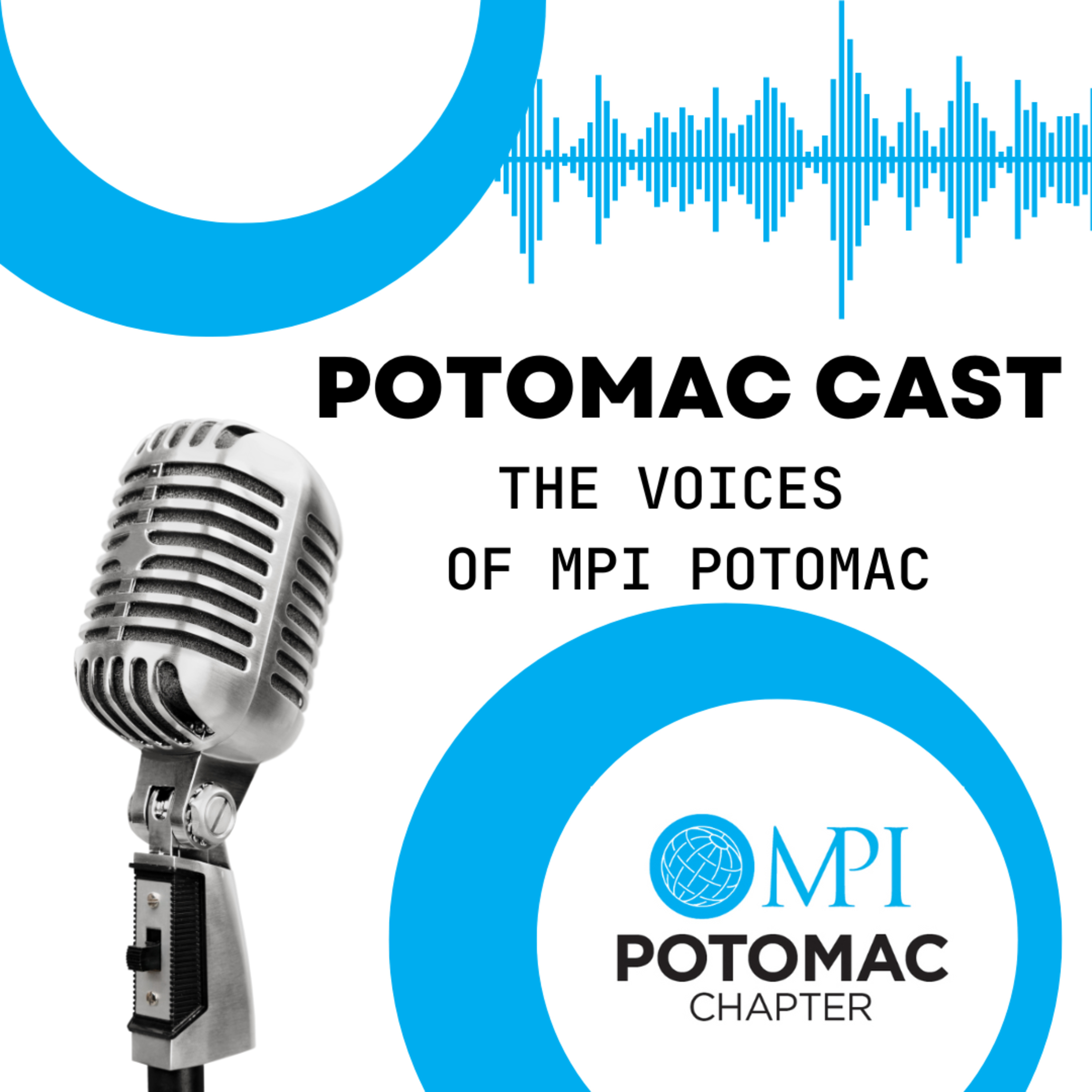 MPI Potomac Cast