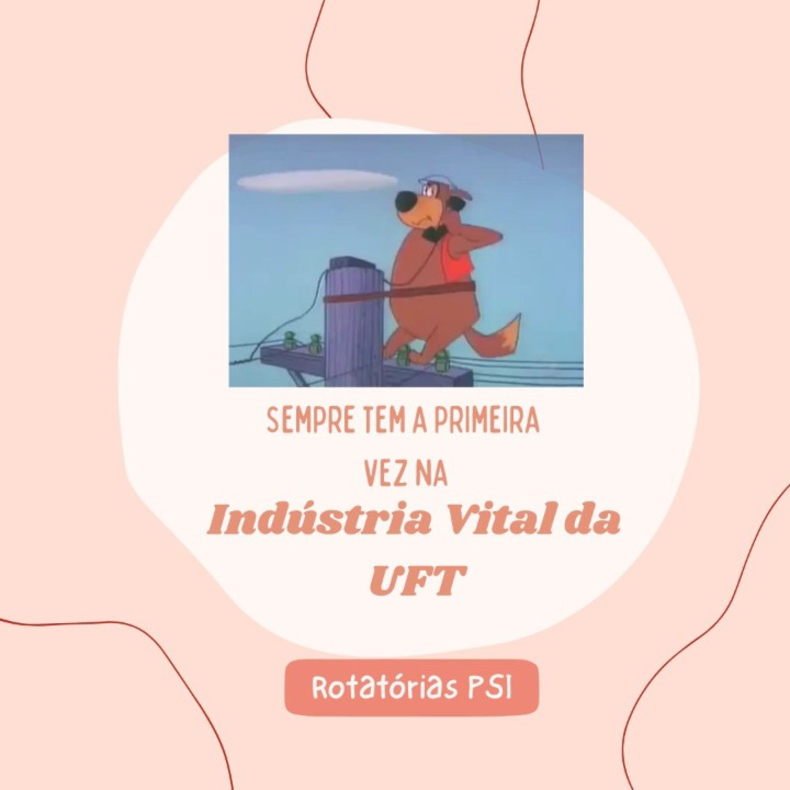 Rotatórias Psi
