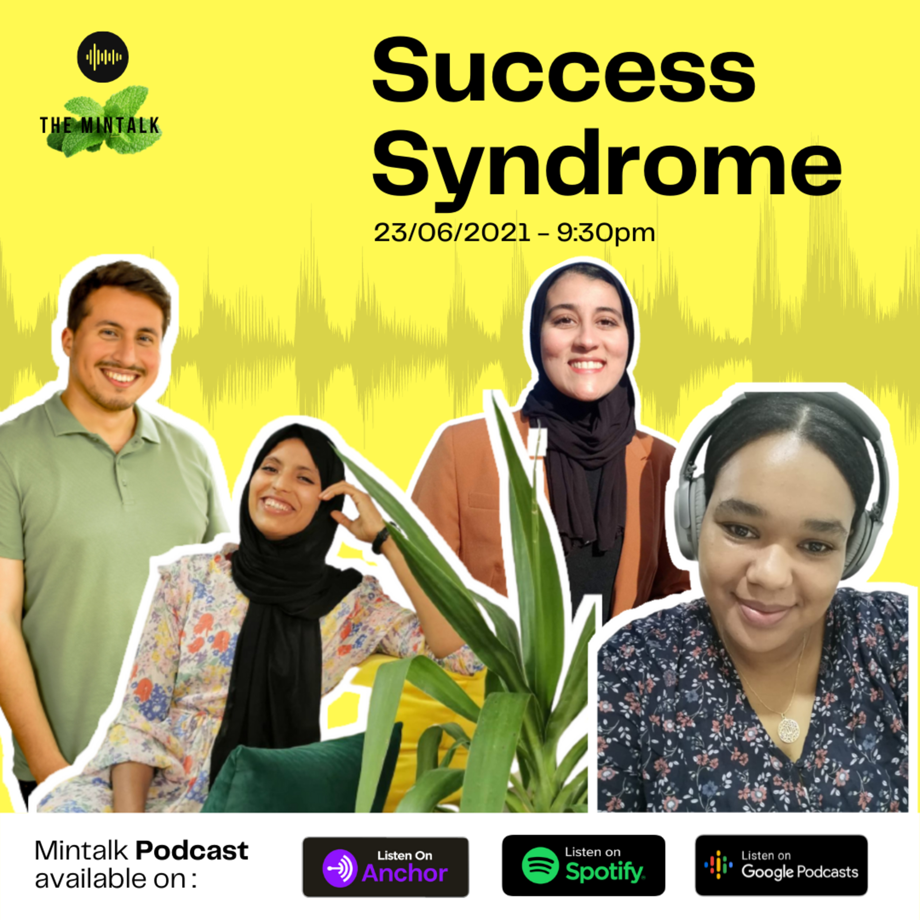 The MinTalk PODCAST