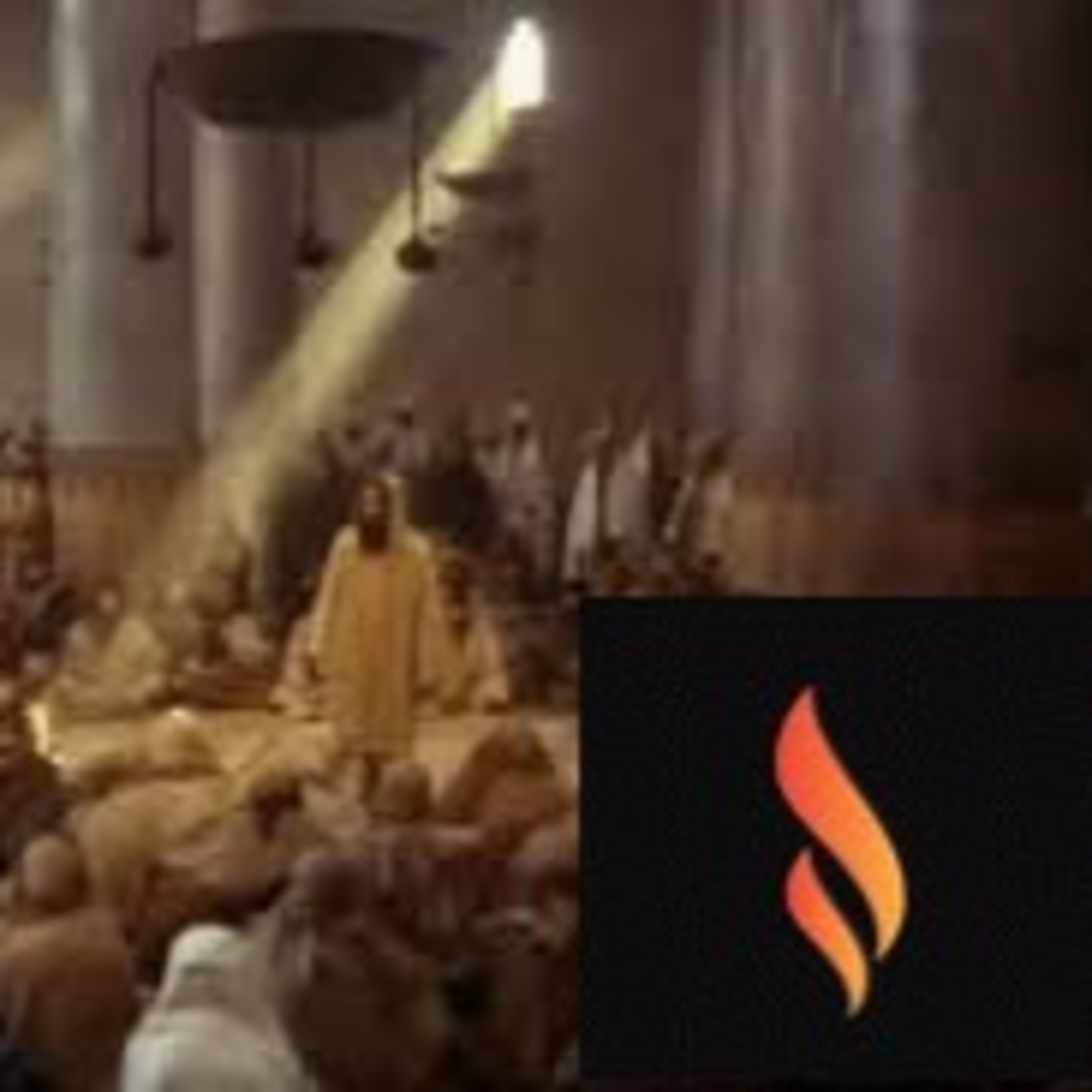 Psalm 22:25 A Holy Vow In Great Assembly episode artwork