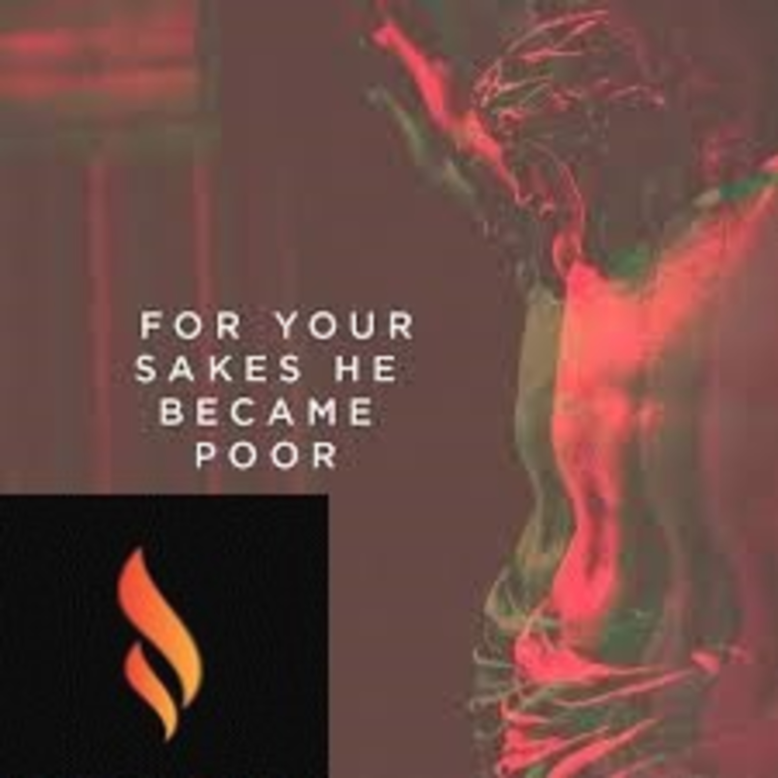 Psalm 22:18 Prosperity Gospel and Jesus' Poverty episode artwork