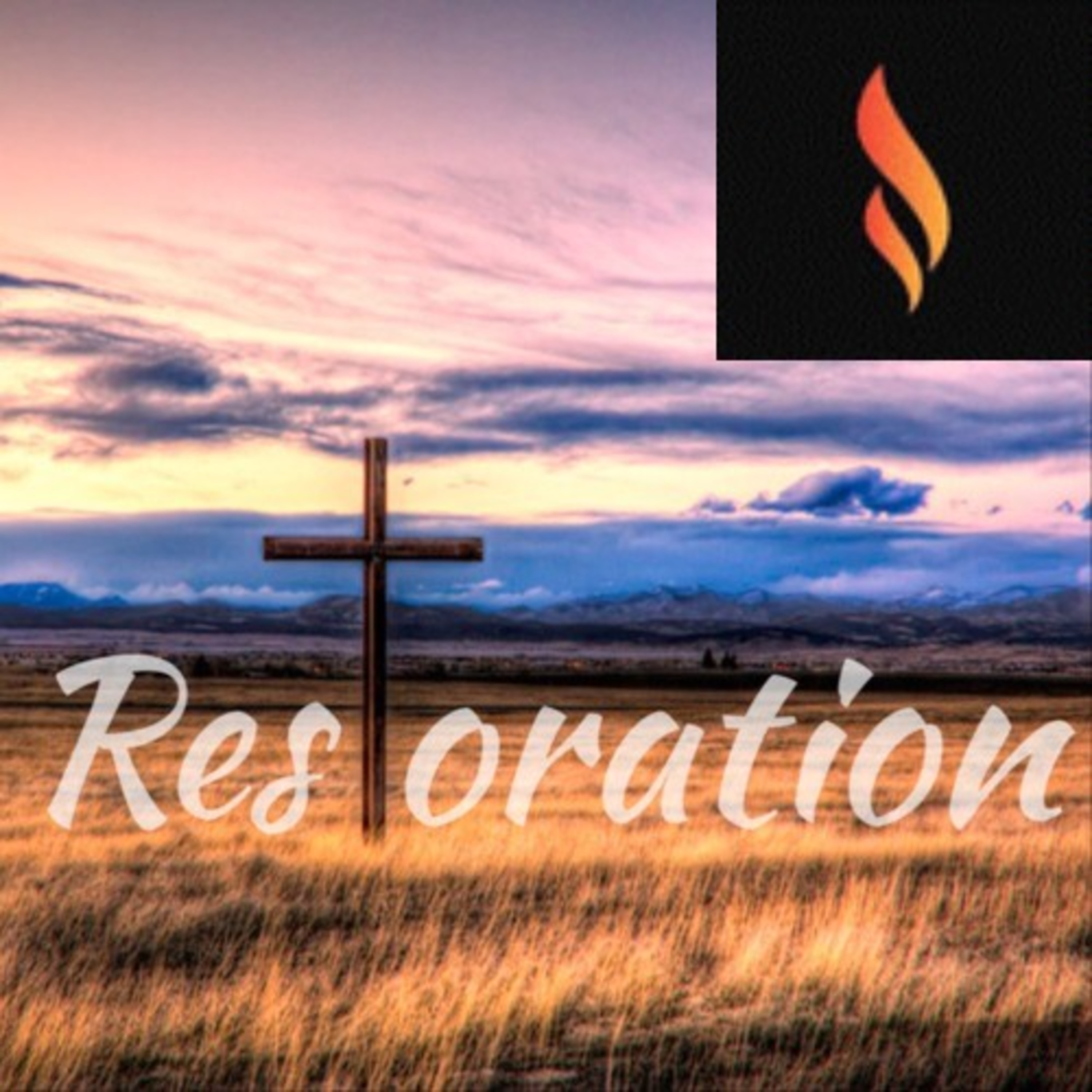 Psalm 22:3-5 He Restores Souls, Never Disappoints episode artwork