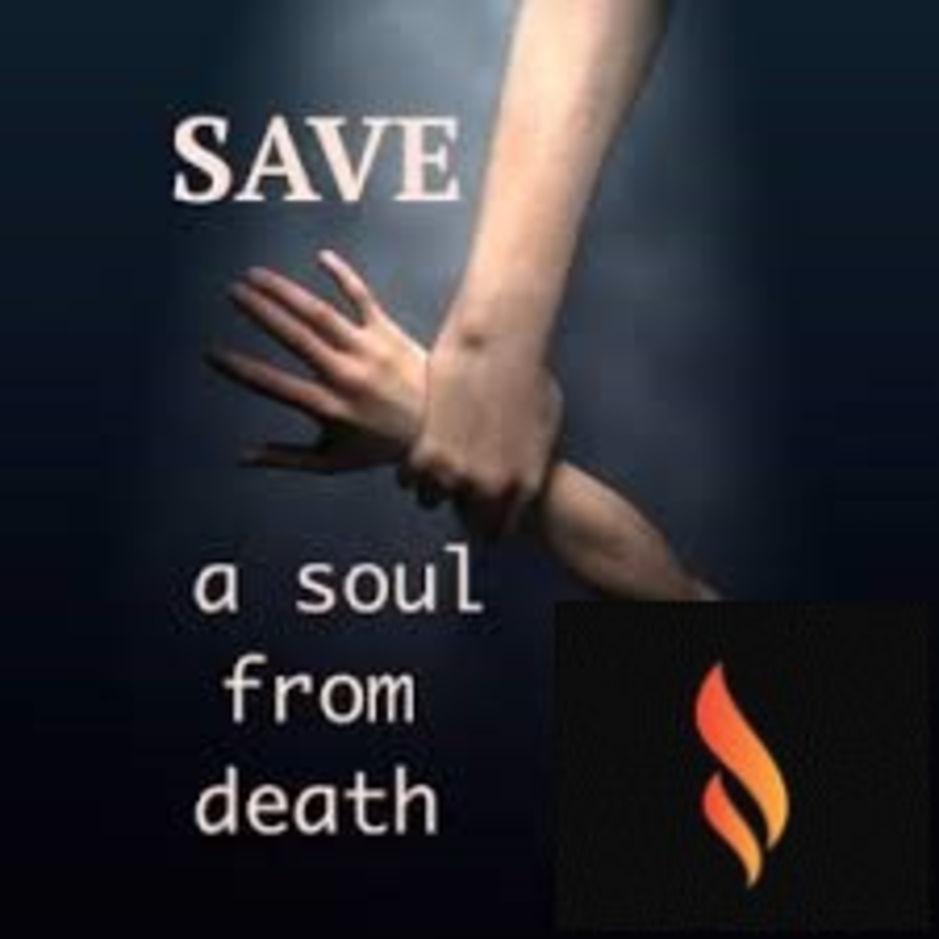 James 5:19-20 Keep Me From Backsliding episode artwork