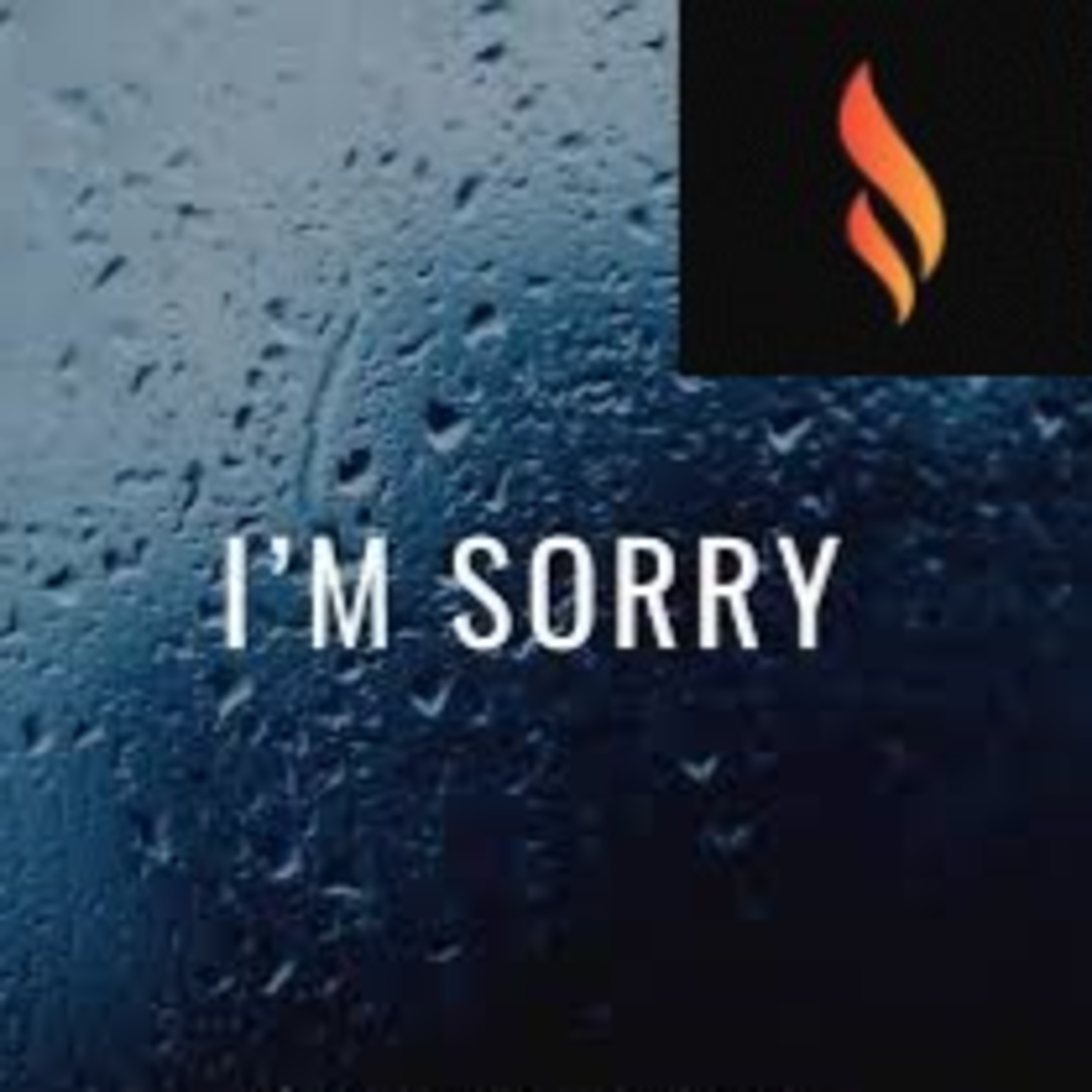 James 5:16 Let Me Tell You My Sins episode artwork