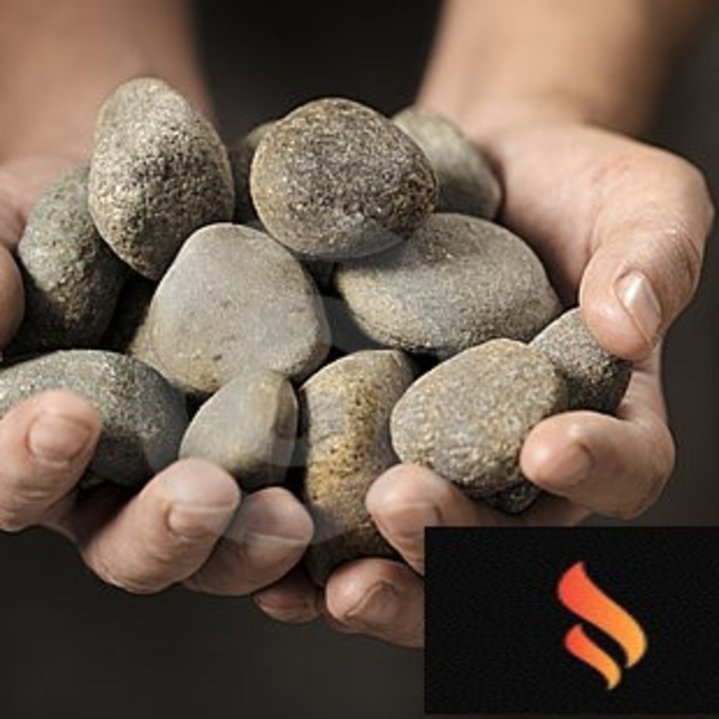 James 4:11 Sticks and Stones episode artwork
