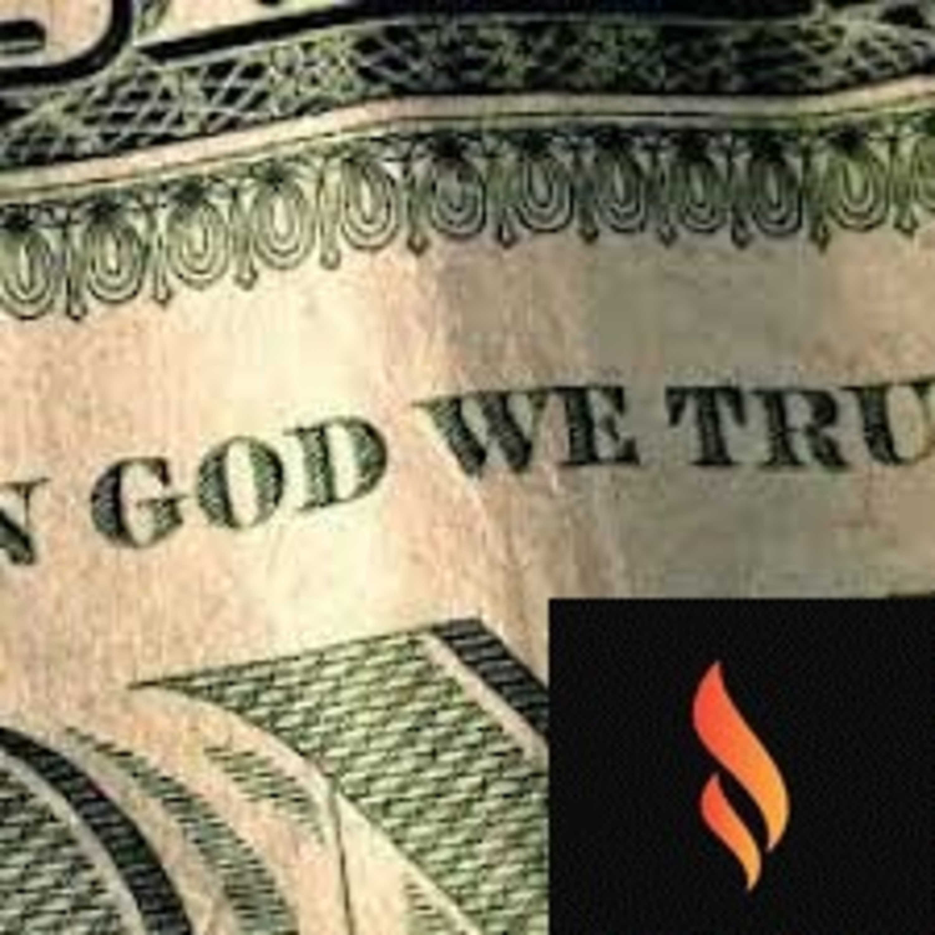 Proverbs 3:3-10 God Of Everything, My Wealth  episode artwork